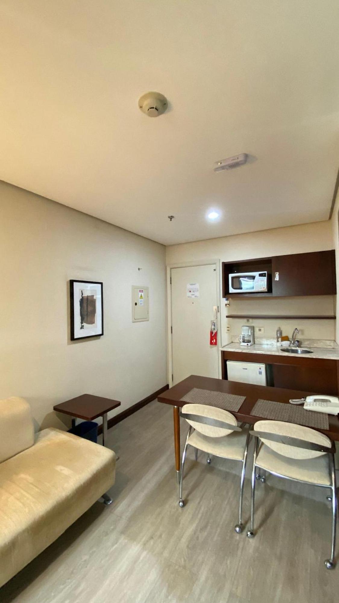 Add Flat Chacara Santo Antonio * Sao Paulo