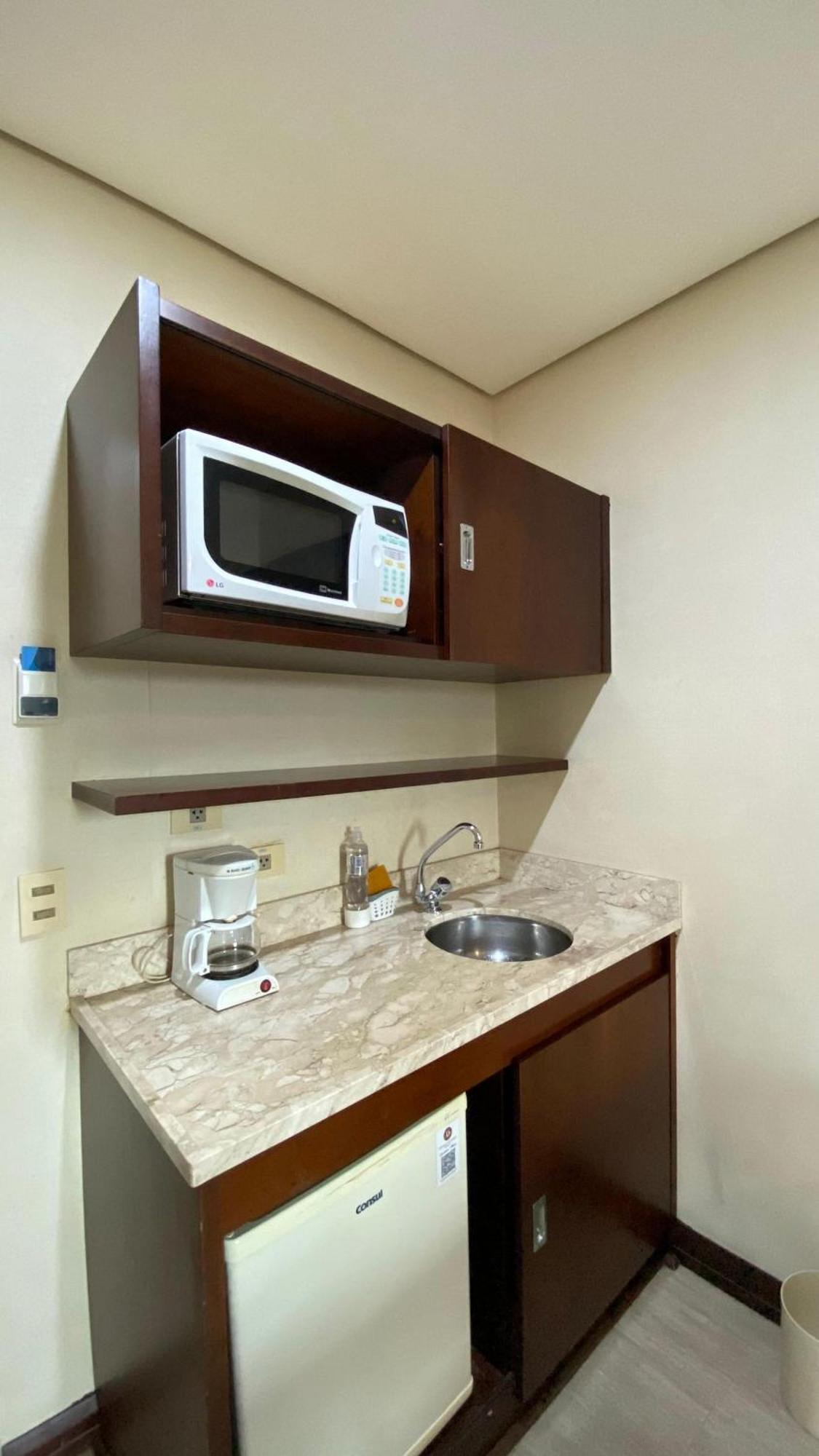 Apartment Add Flat Chacara Santo Antonio *