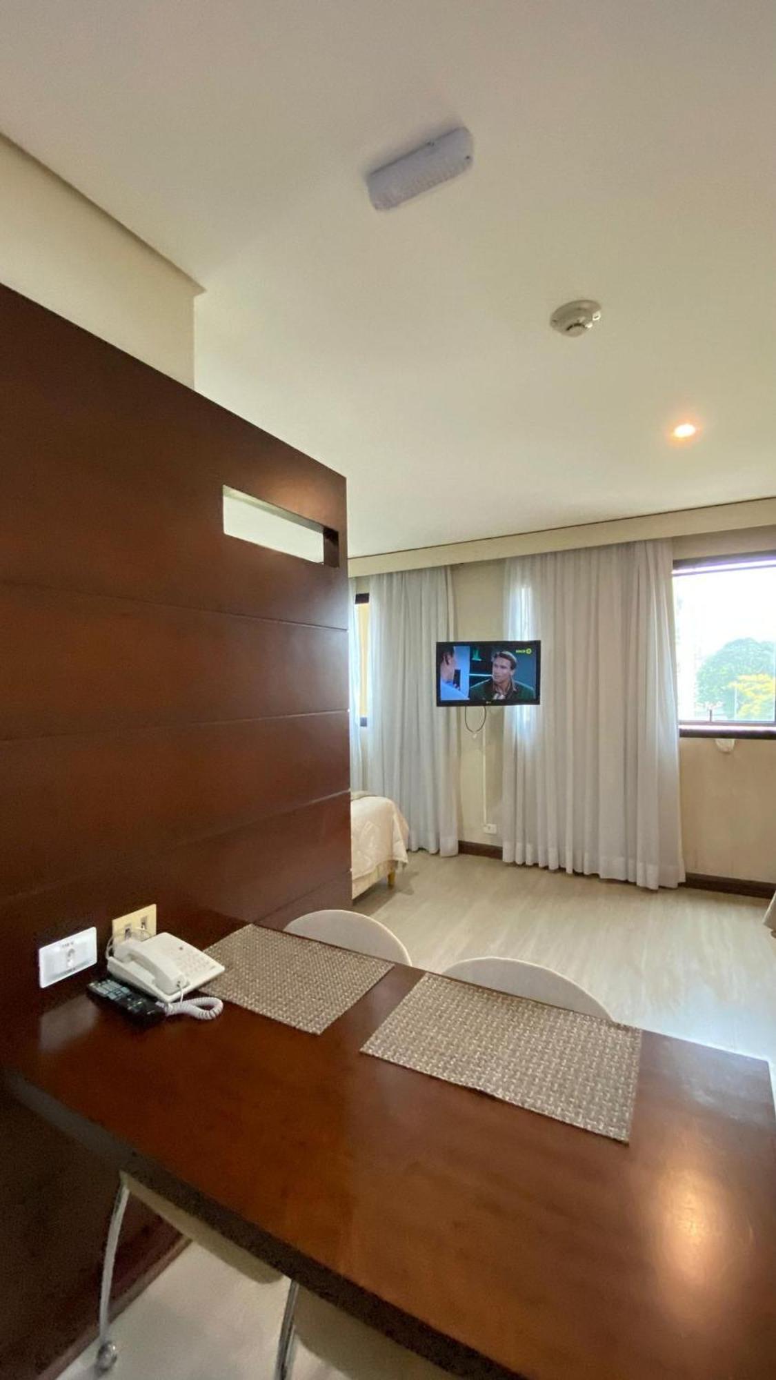 Add Flat Chacara Santo Antonio Sao Paulo