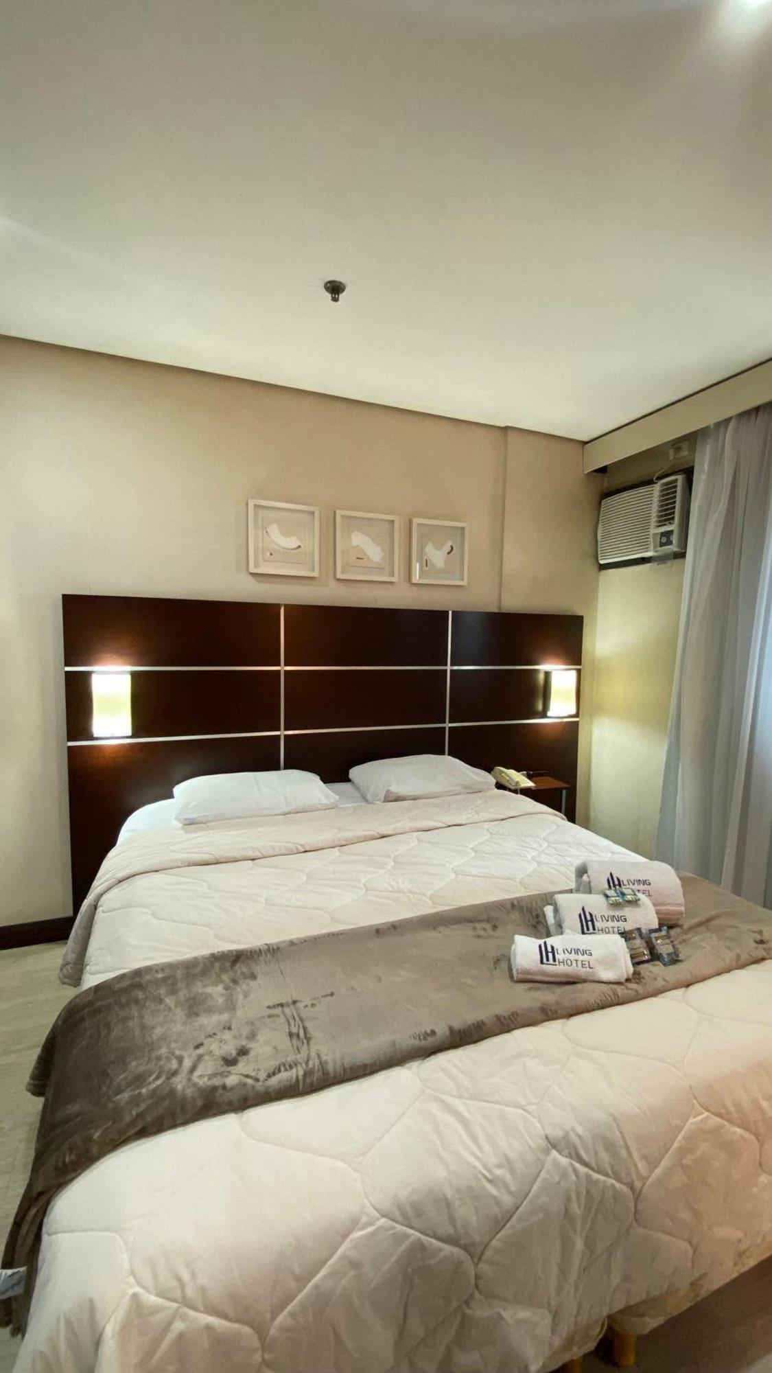 Apartment Add Flat Chacara Santo Antonio