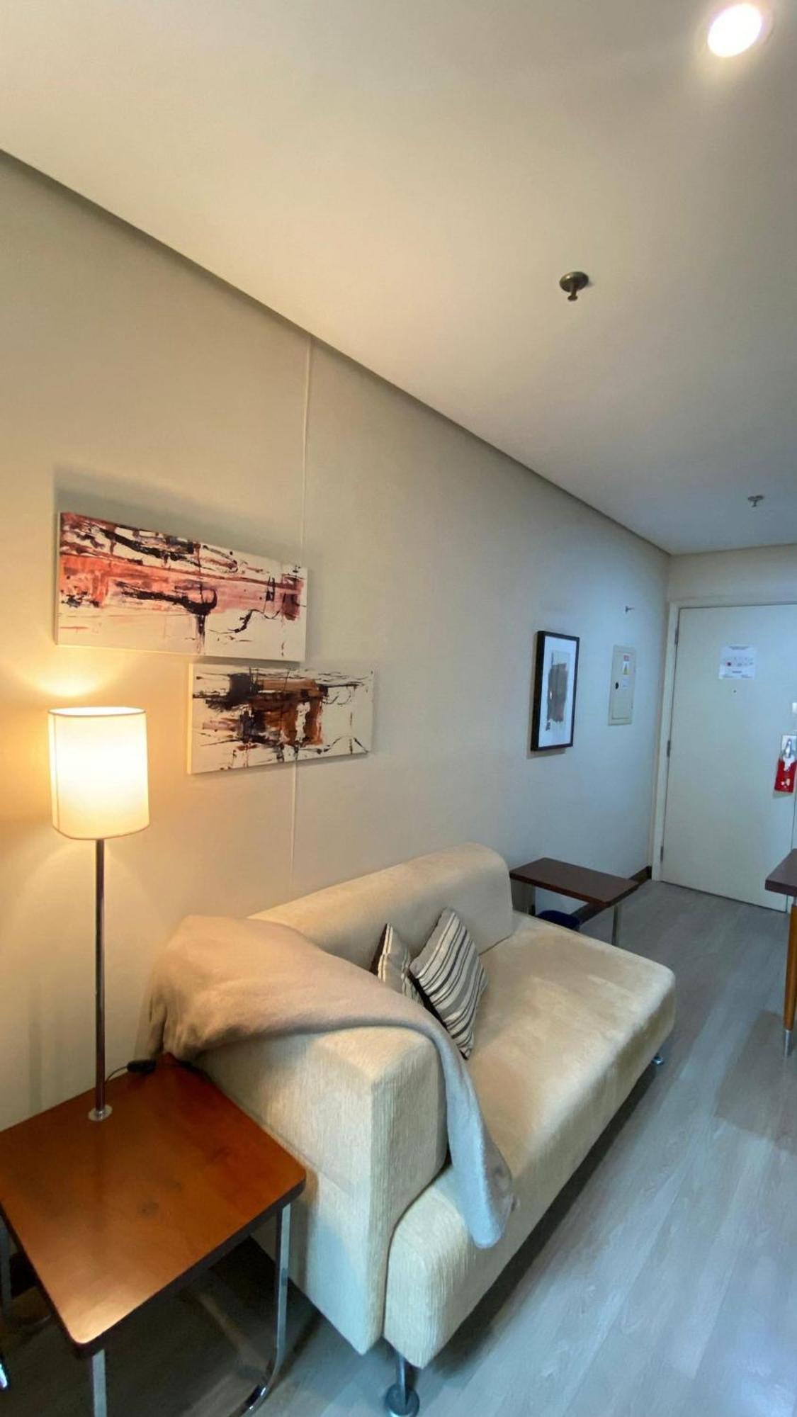 Apartment Add Flat Chacara Santo Antonio *