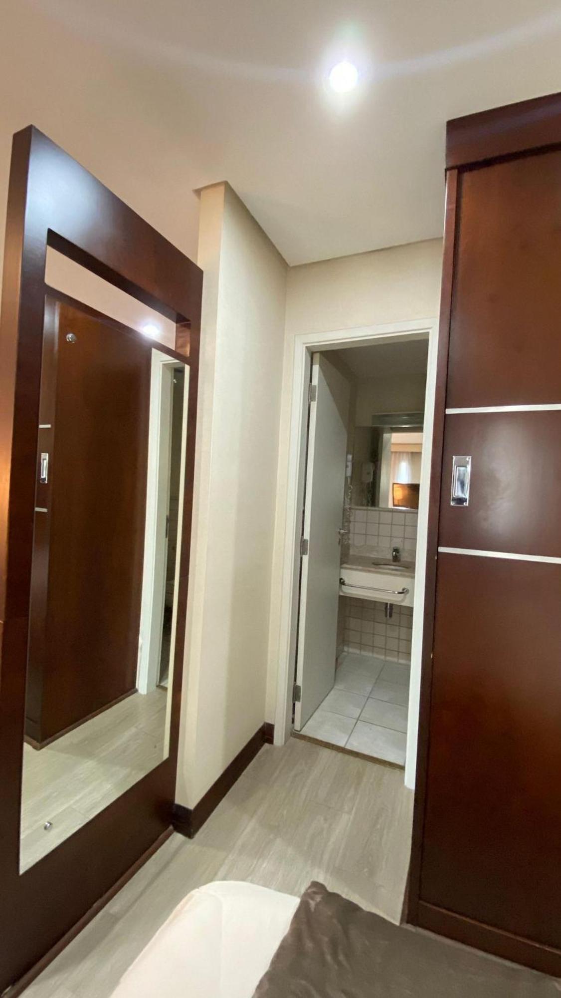 Add Flat Chacara Santo Antonio Apartment Sao Paulo