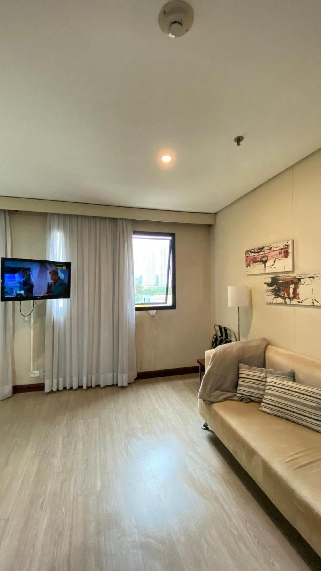 Add Flat Chacara Santo Antonio *