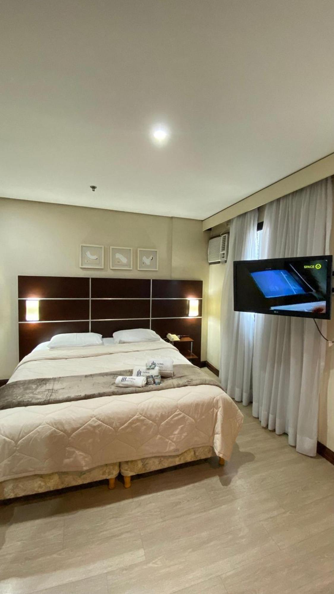 Add Flat Chacara Santo Antonio Apartment