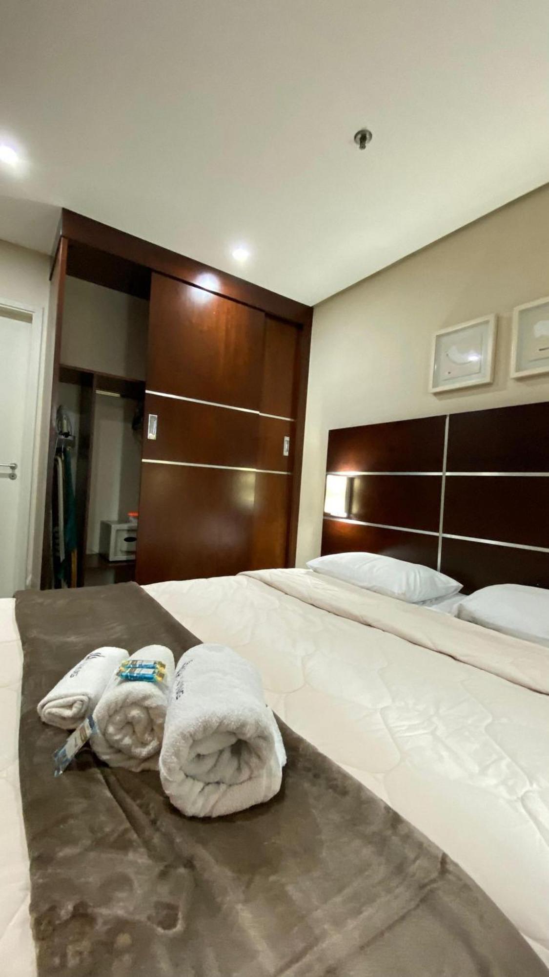 Apartment Add Flat Chacara Santo Antonio