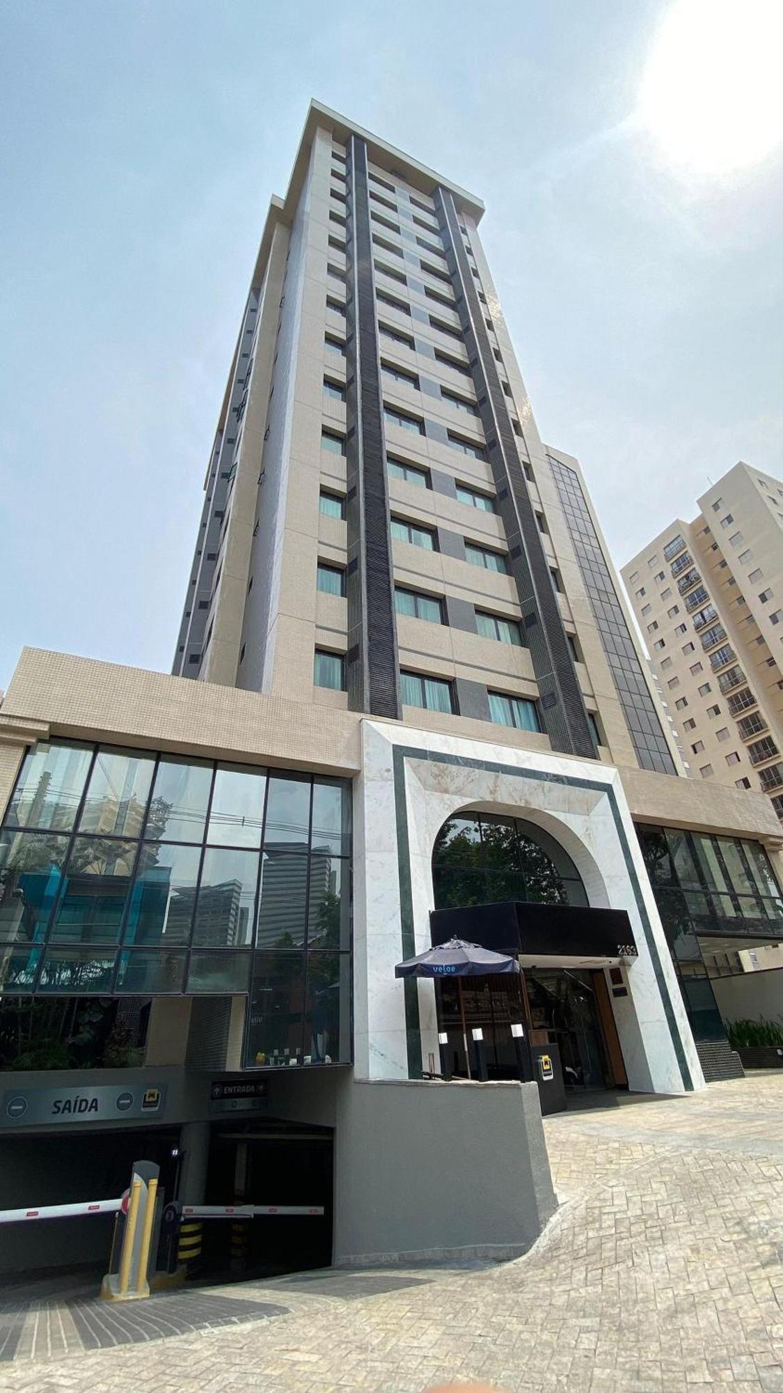 Add Flat Chacara Santo Antonio * Sao Paulo