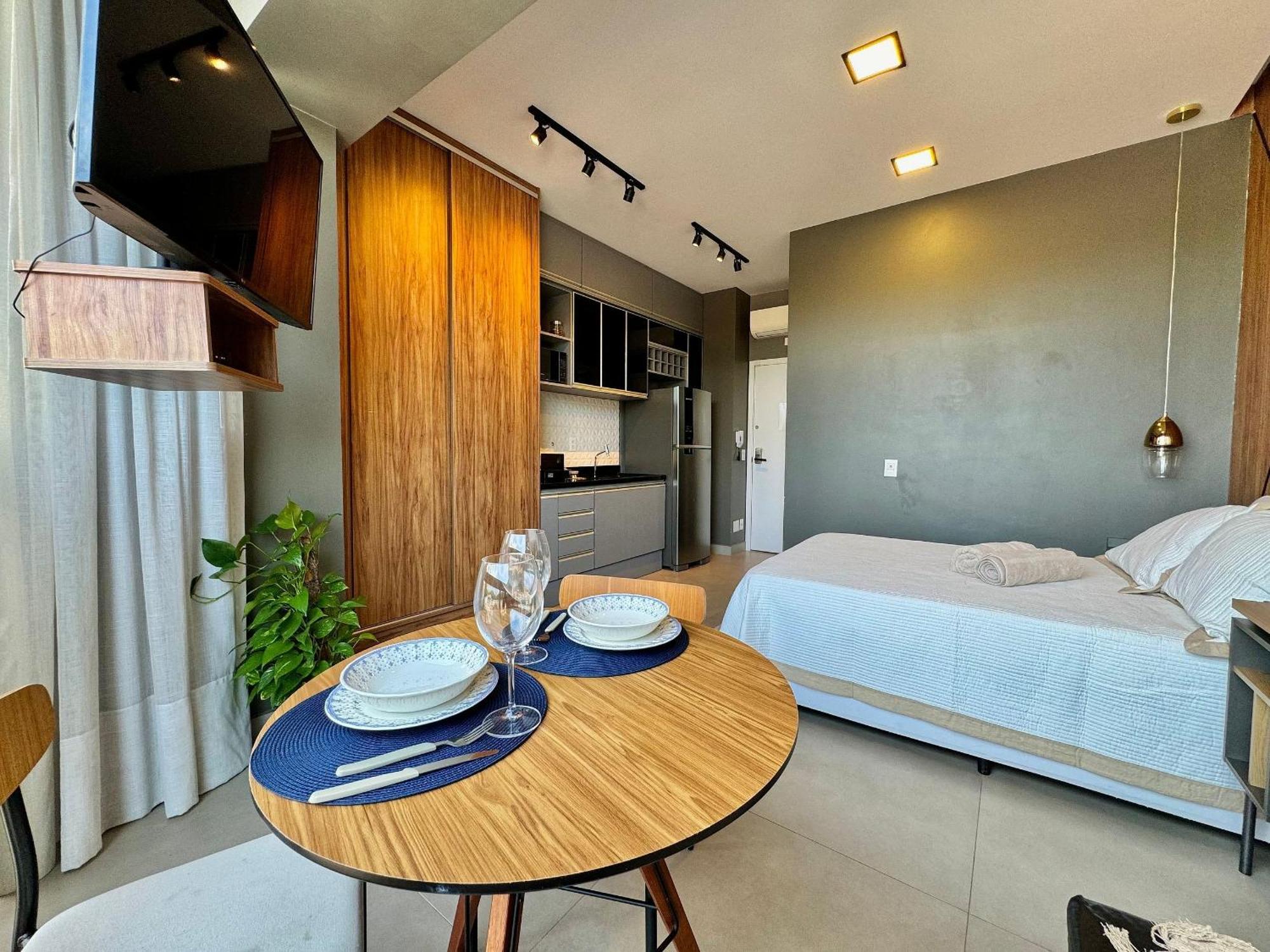 Holiday home Vn Alvorada
