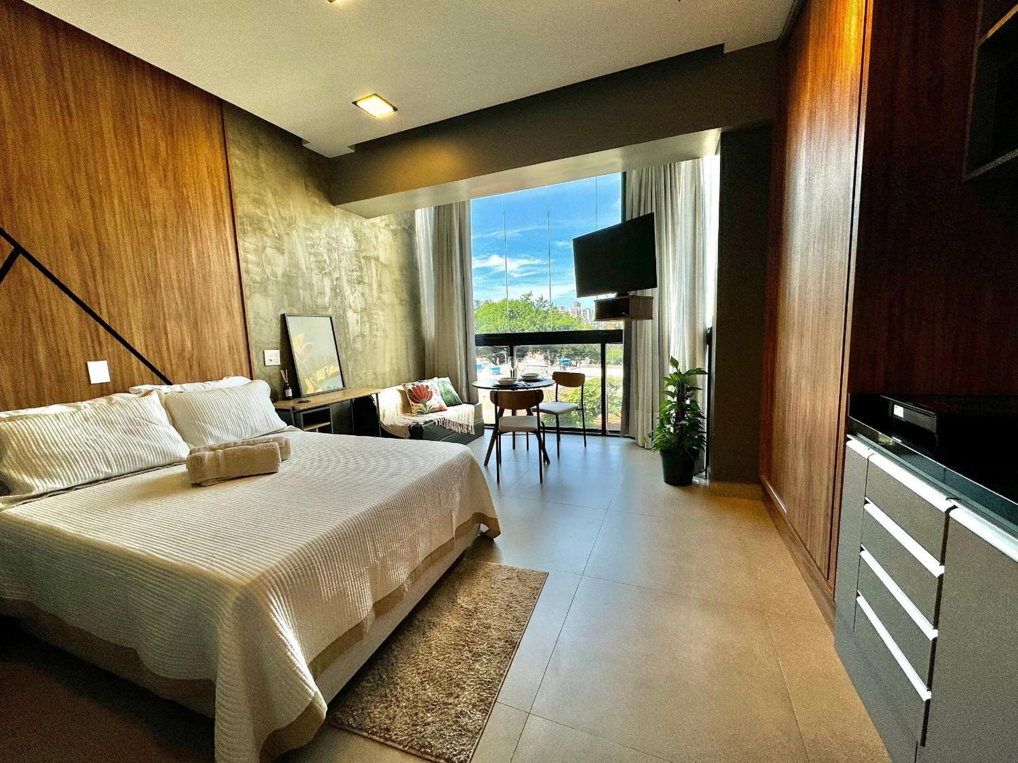 Vn Alvorada Holiday home *