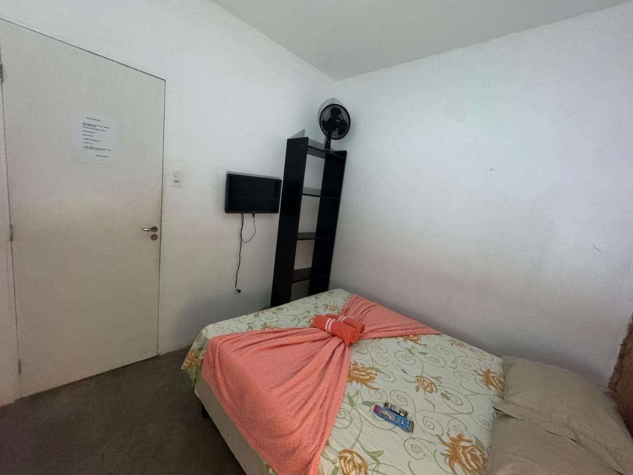 Hostel Casa Da Vo Lila - Quartos Privativos Ao Lado Do Metro Mariana E Ana Rosa! Seu Cantinho Em Sp