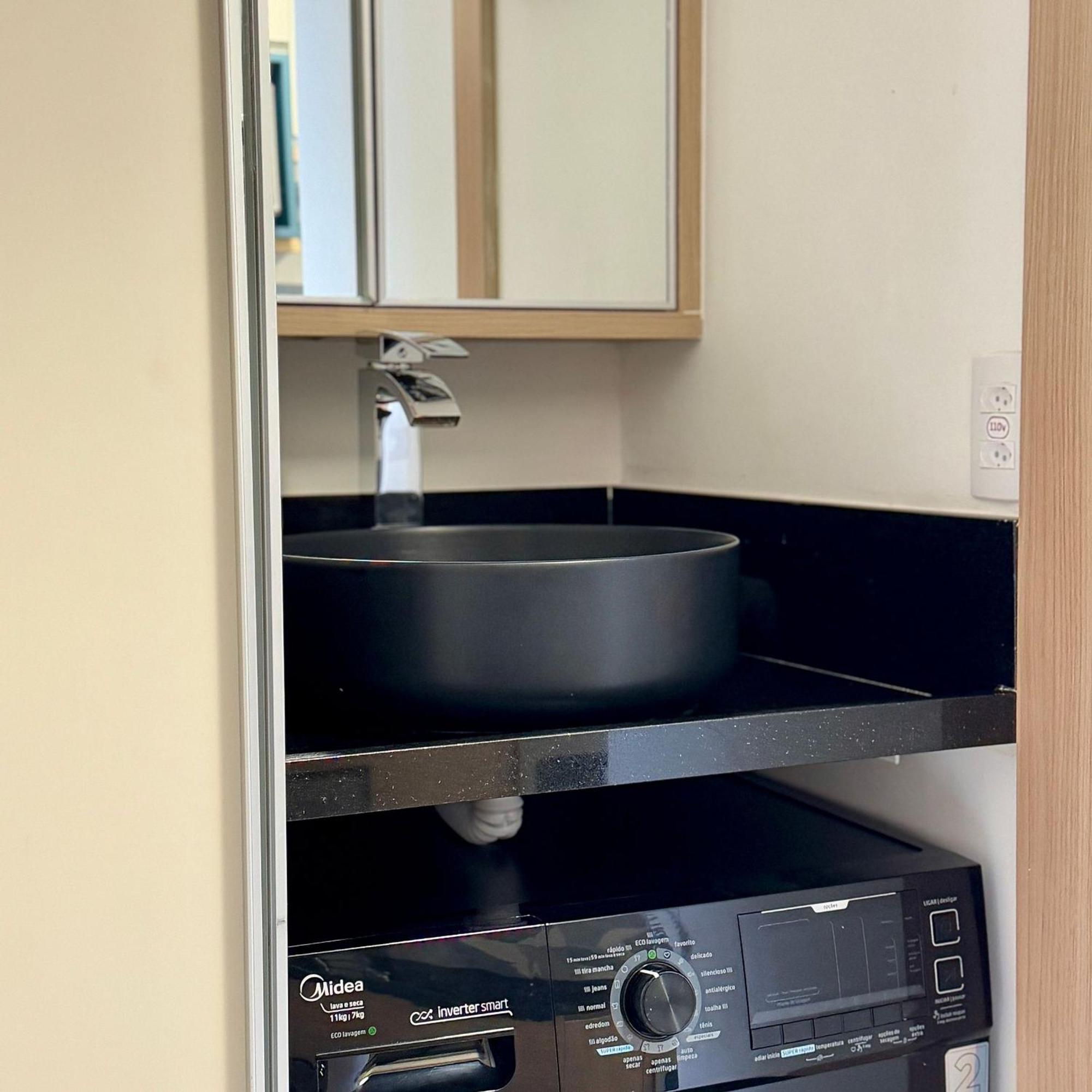 Prime - Brooklin - 5 Min Consulado Americano Apartamento