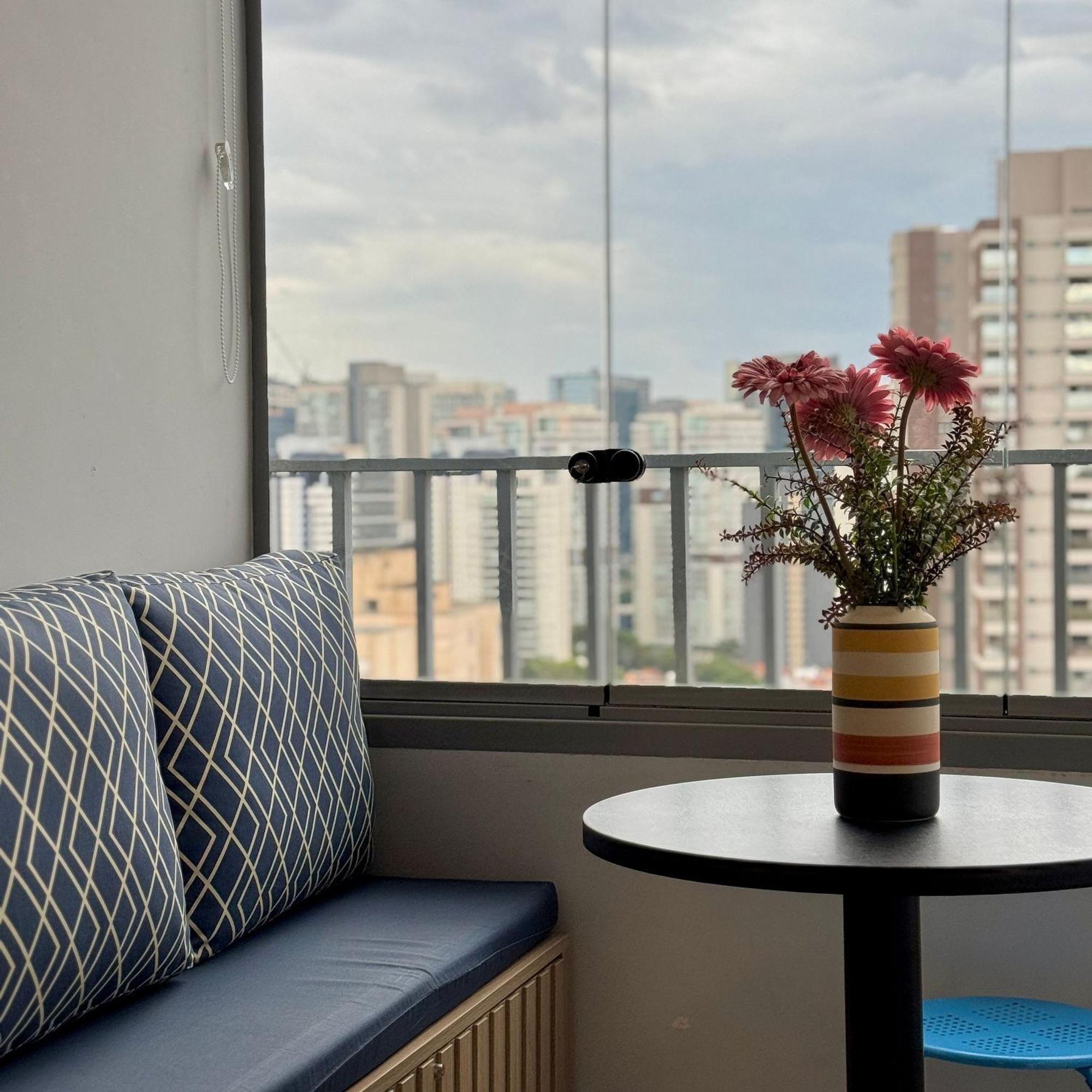 Prime - Brooklin - 5 Min Consulado Americano São Paulo