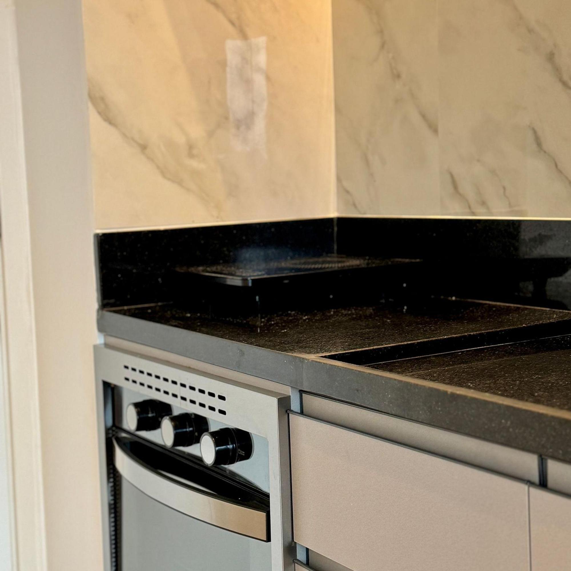 Apartamento Prime - Brooklin - 5 Min Consulado Americano São Paulo