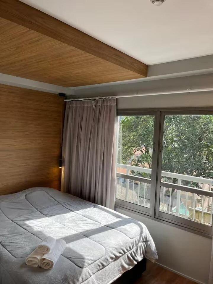 Apartamento Id Mariana 2, Sp