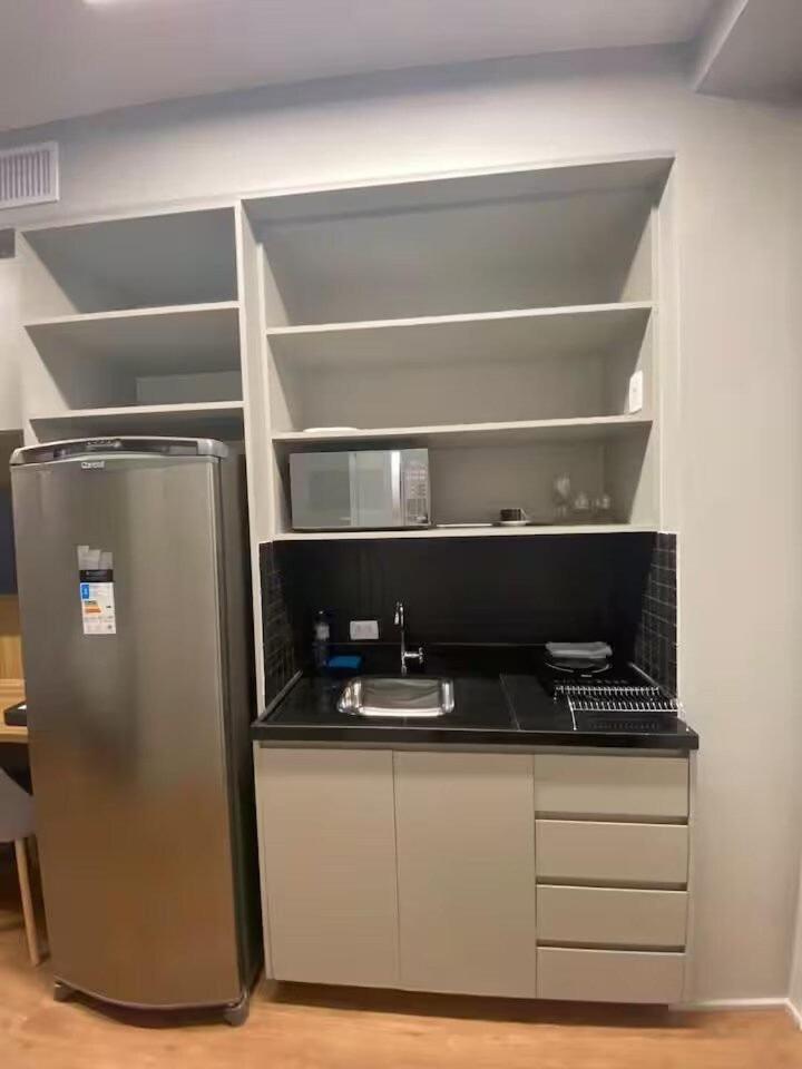 Apartamento Id Mariana 2, Sp