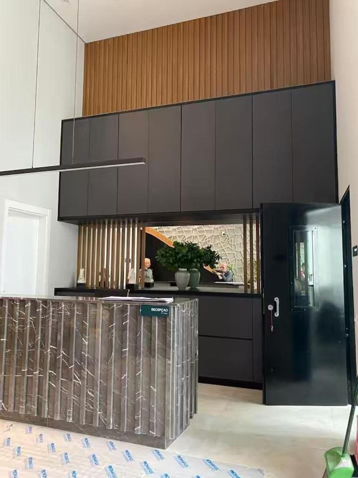 Id Mariana 2, Sp Apartamento São Paulo