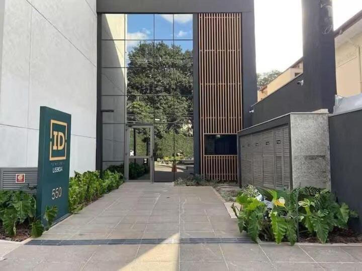 Apartamento Id Mariana 2, Sp São Paulo