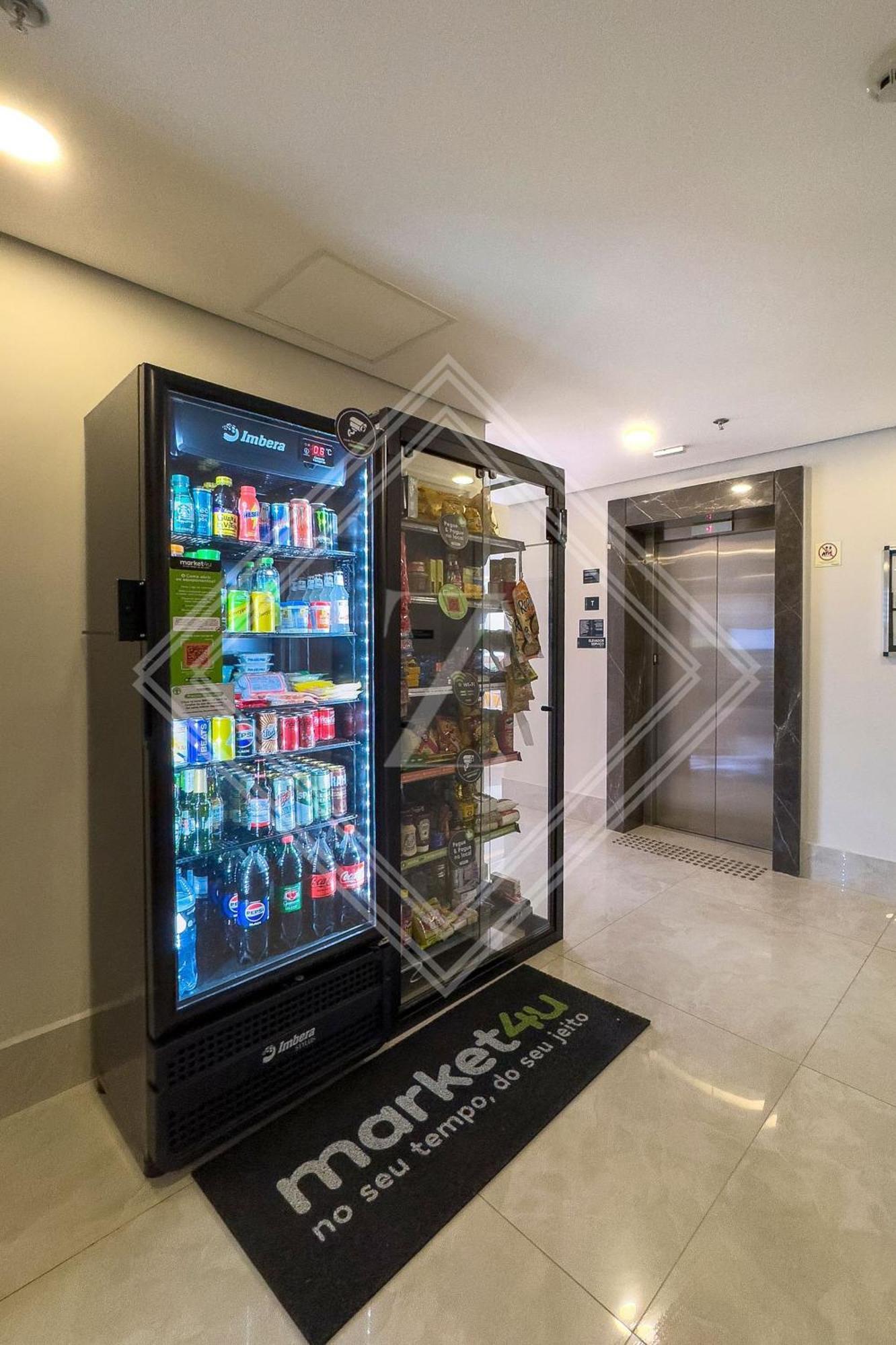 Zainalofts7vila Mariana Ao Lado Metro, Casv 57 Id Apartemen *