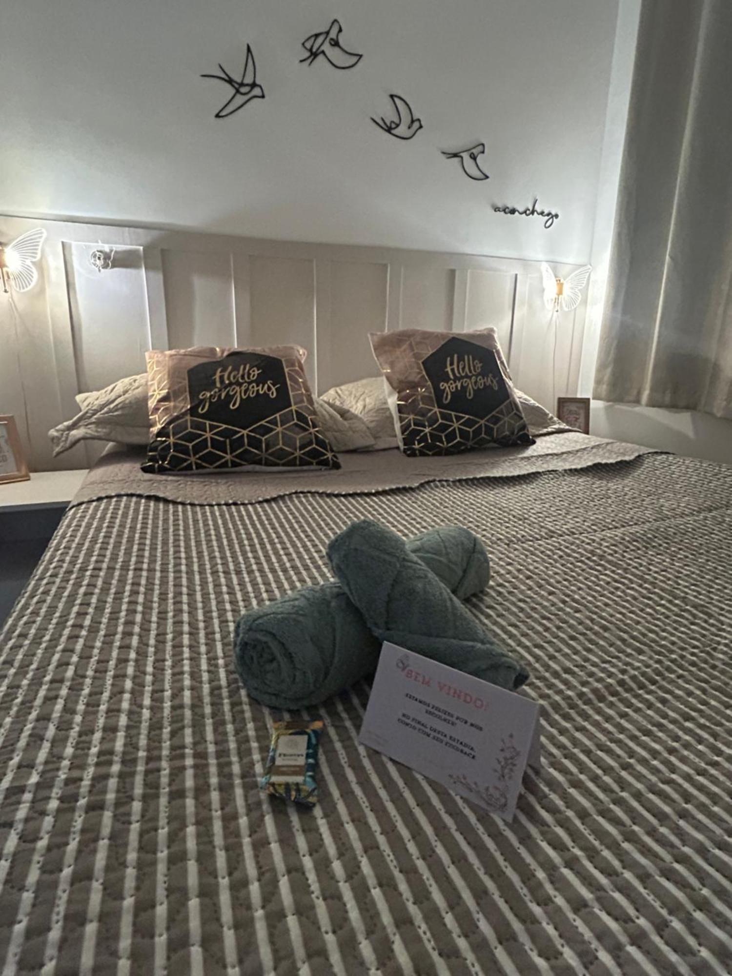 Apartamento Em Santo Amaro Ao Lado Da Estacao Joao Dias Apartment