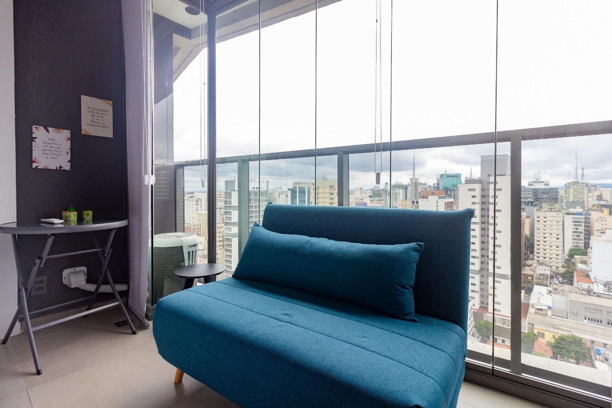 Yume On Paulista Apartment *