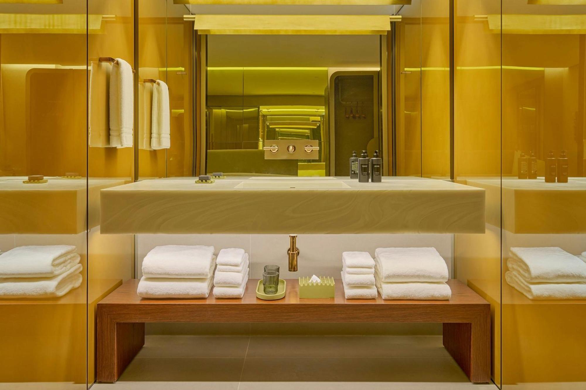 Hotel W Sao Paulo