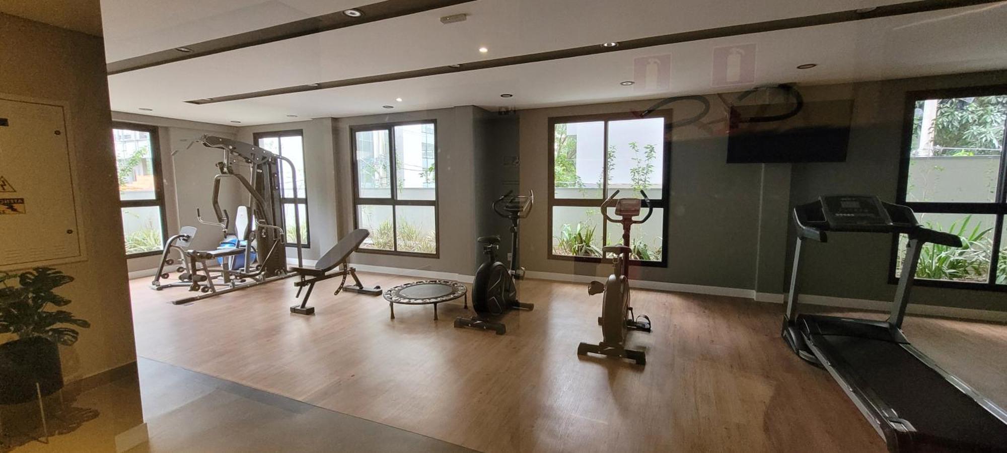 Studio104 - Novo E Completo Na Localizacao De Pinheiros, Proximo Ao Metro Fradique Coutinho *