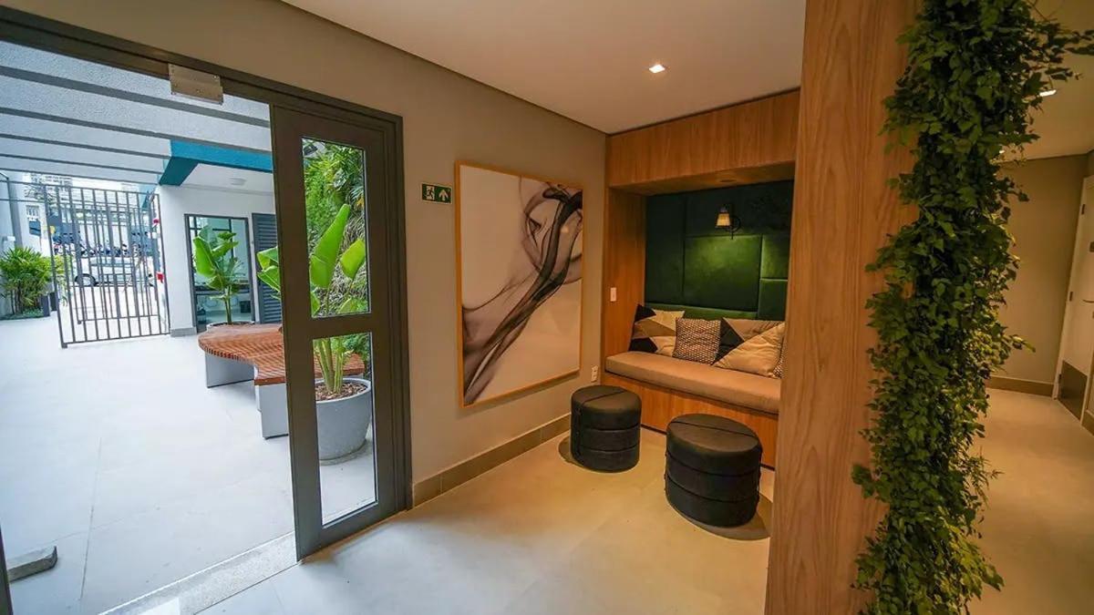 Charme Do Tucuruvi Apartment