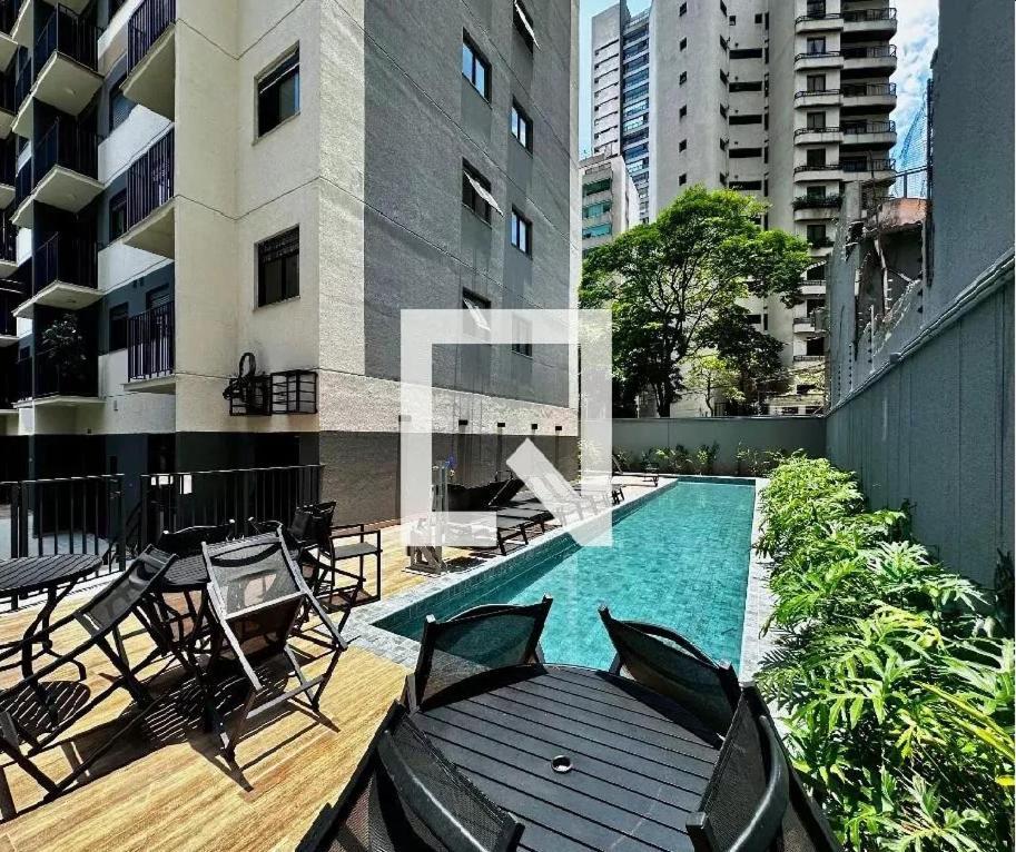 Requinte Boho Luxo E Vista De Tirar O Folego Em Campo Belo