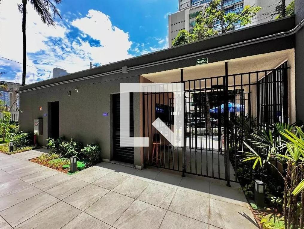 Apartment Requinte Boho Luxo E Vista De Tirar O Folego Em Campo Belo