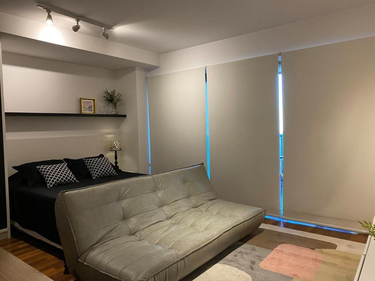 Apartment Roma 4 Pessoas Moderno E Aconchegante No Brooklin - Proximo A Faria Lima, Berrini, Ibirapuera *