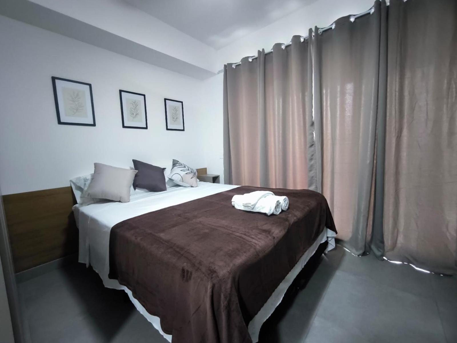 Aparthotel Allianz Flat Iii - Go Plato