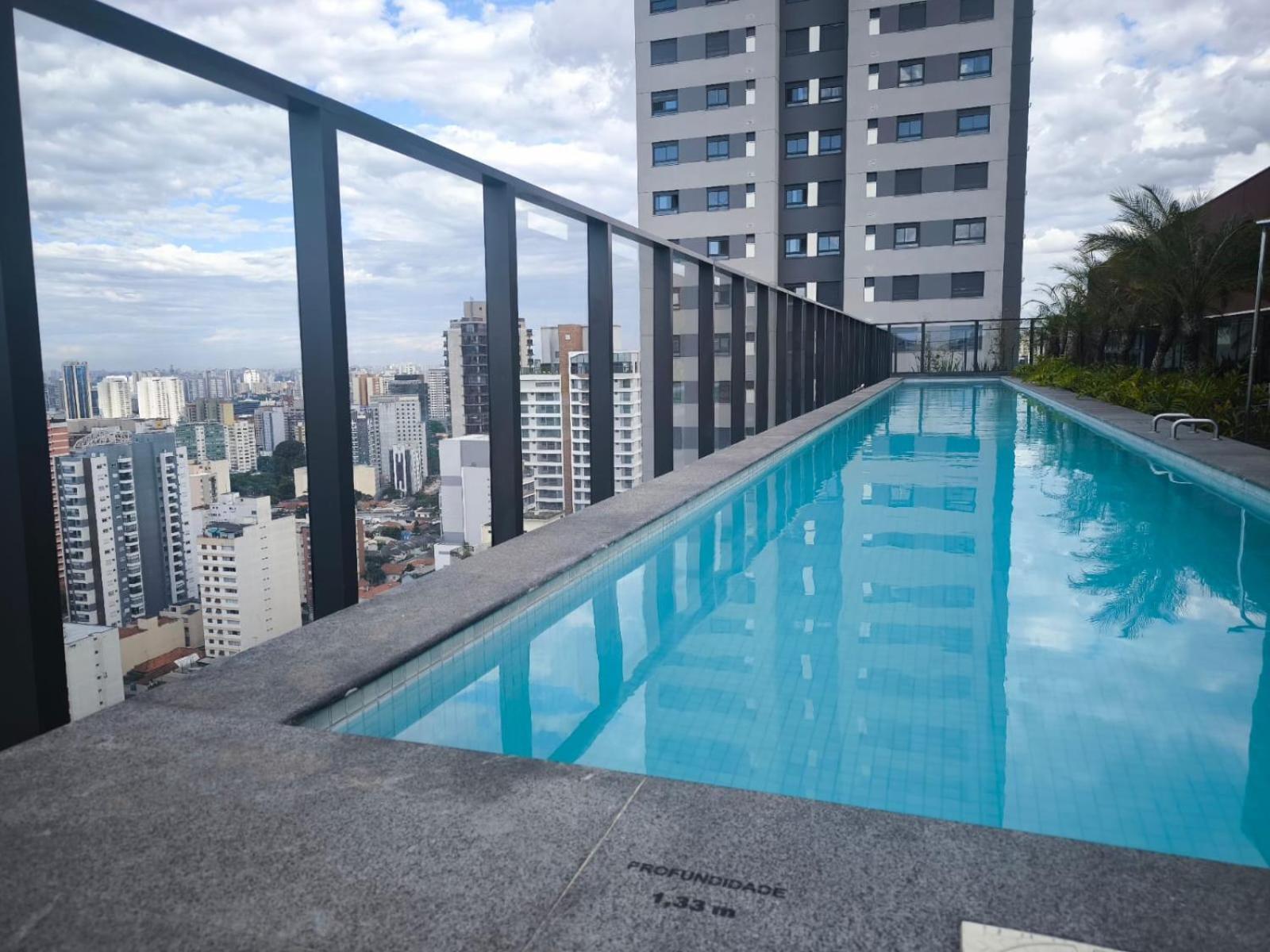 Allianz Flat Iii - Go Plato Sao Paulo
