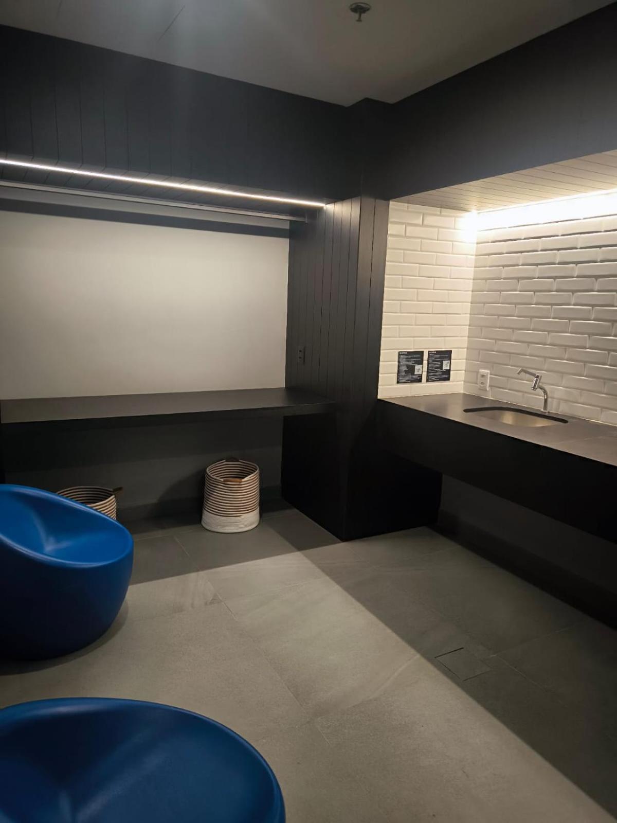 Allianz Flat Iii - Go Plato Aparthotel