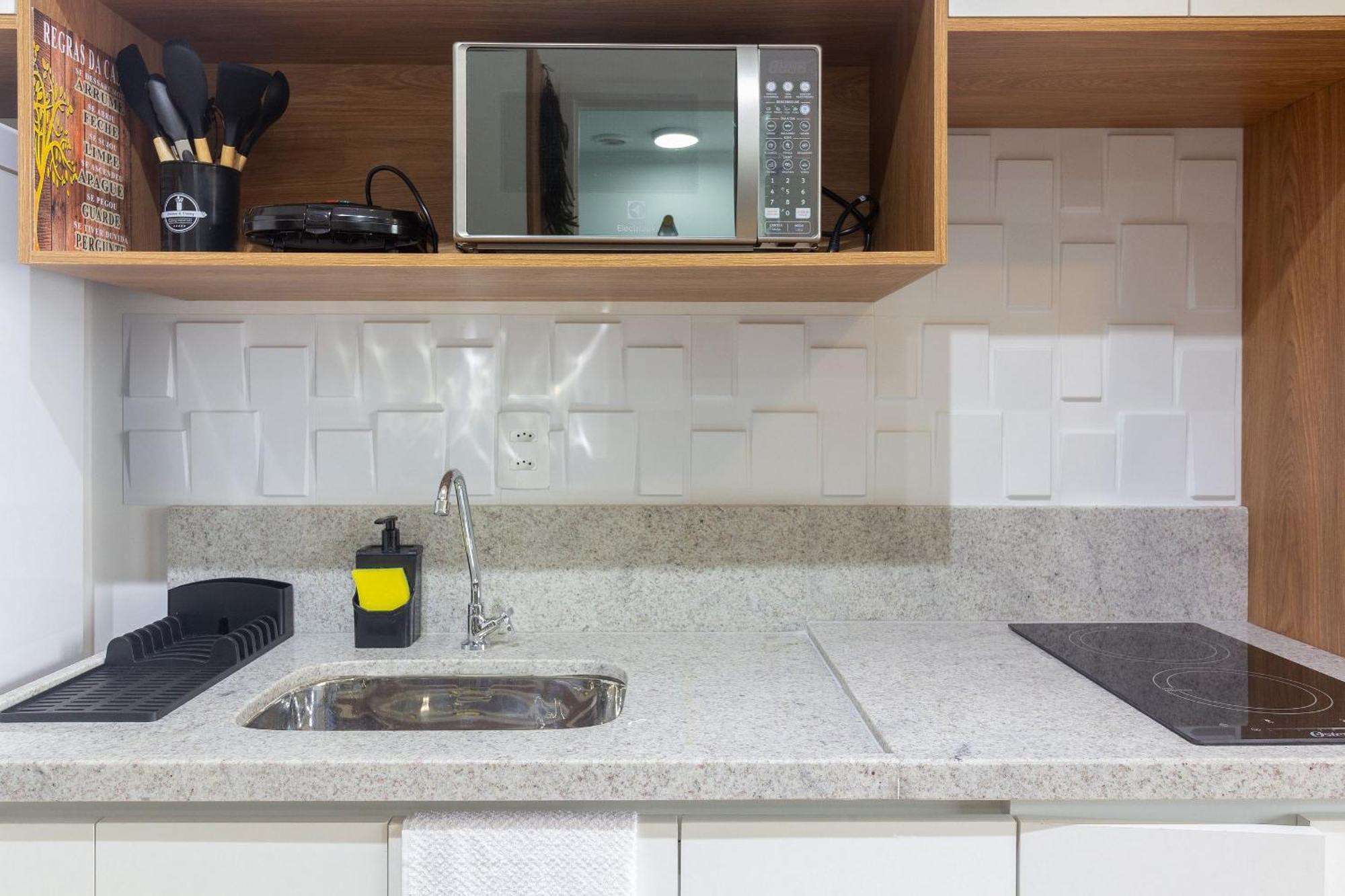 Yume Nex Faria Lima Apartment *