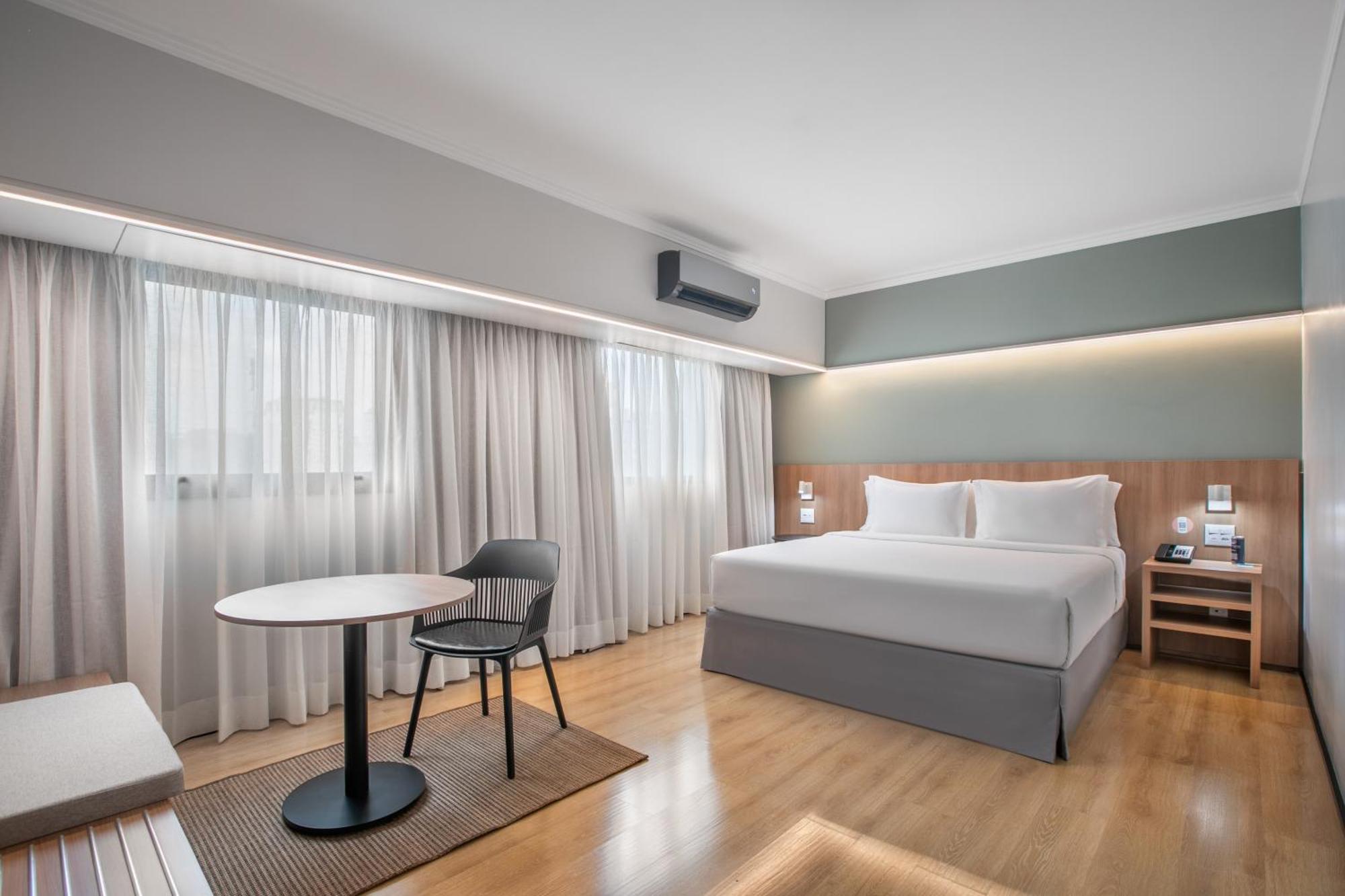 Innside By Melia Iguatemi Hotel