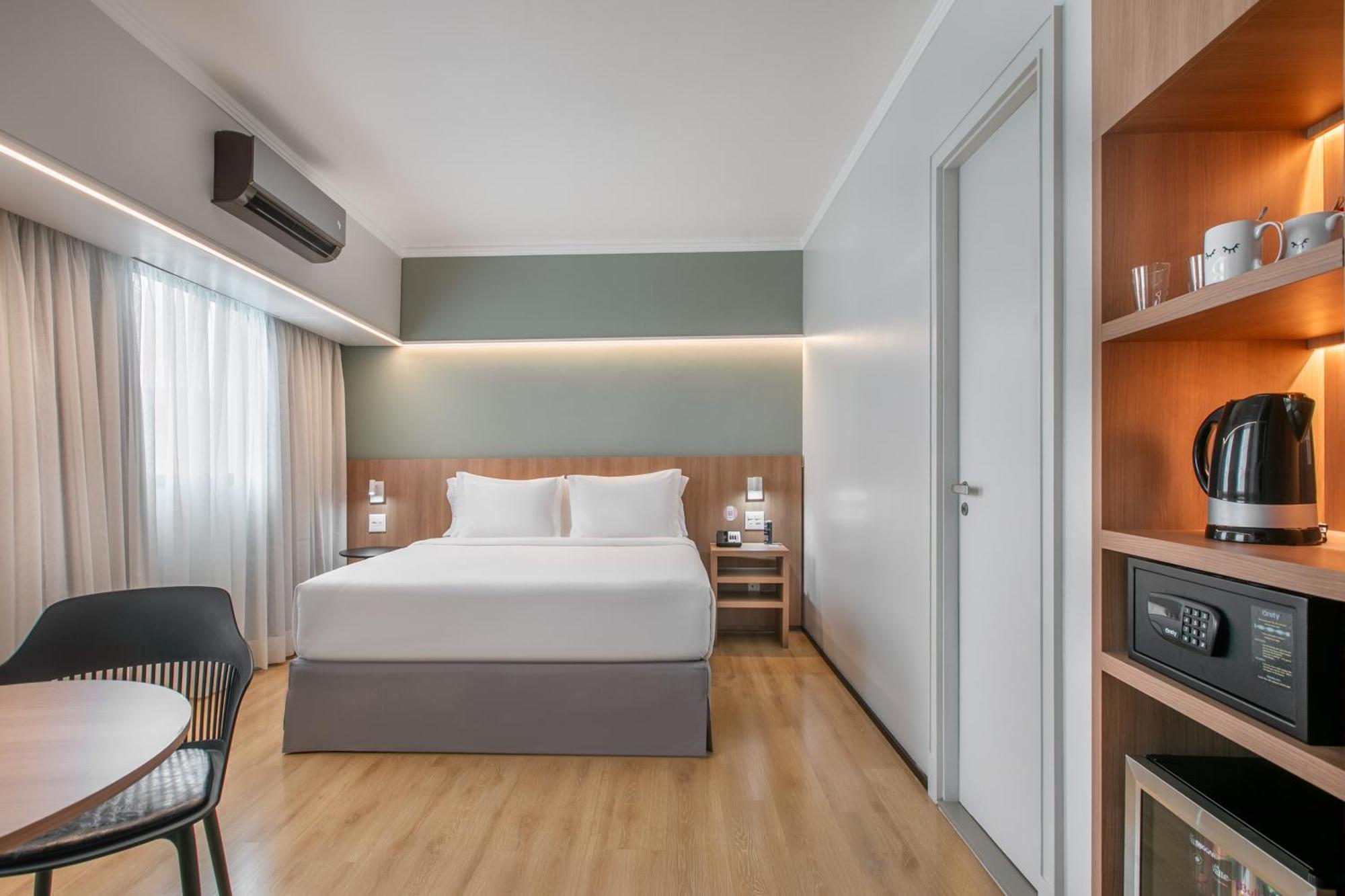 Innside By Melia Iguatemi Sao Paulo