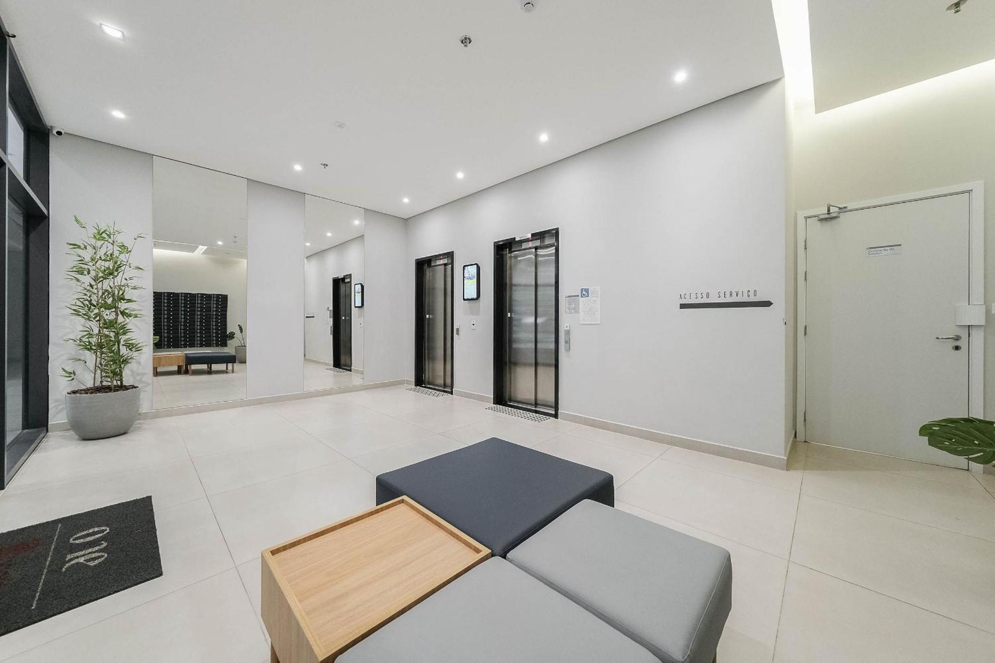 Meu Ap 617 Apartment