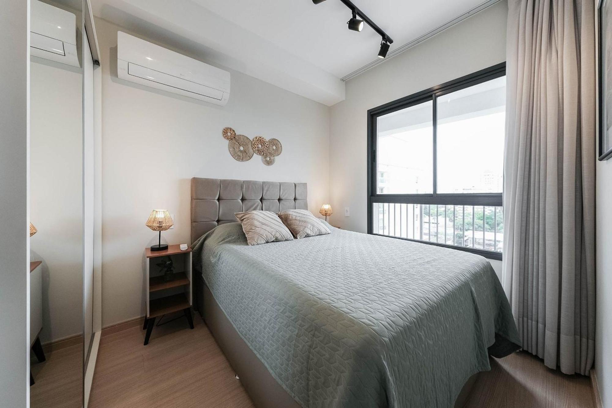 Apartment Meu Ap 617