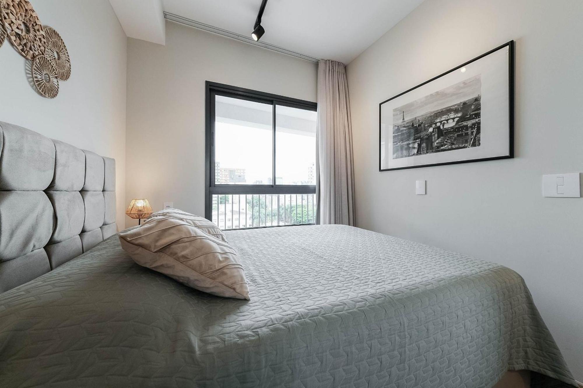 Apartment Meu Ap 617