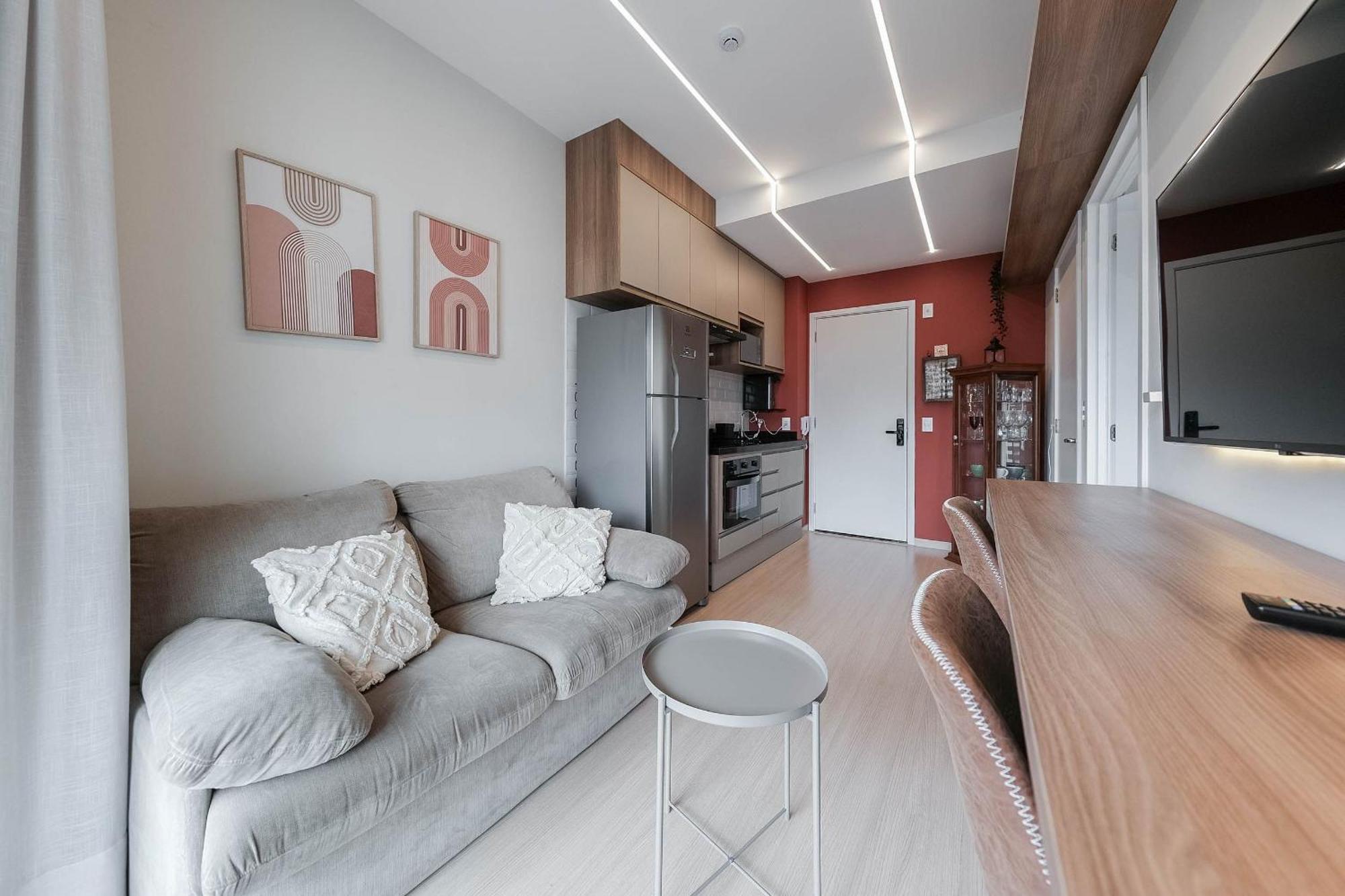 Meu Ap 617 Apartment
