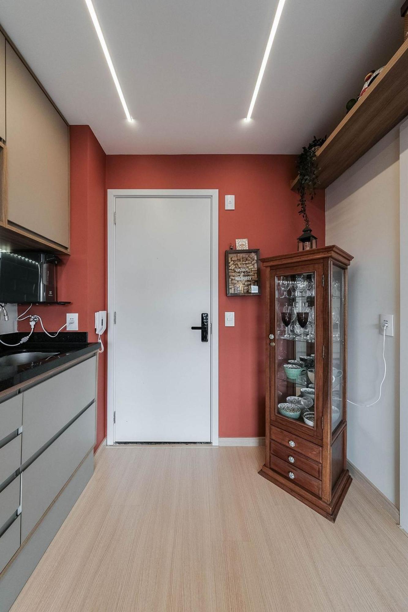 Apartment Meu Ap 617