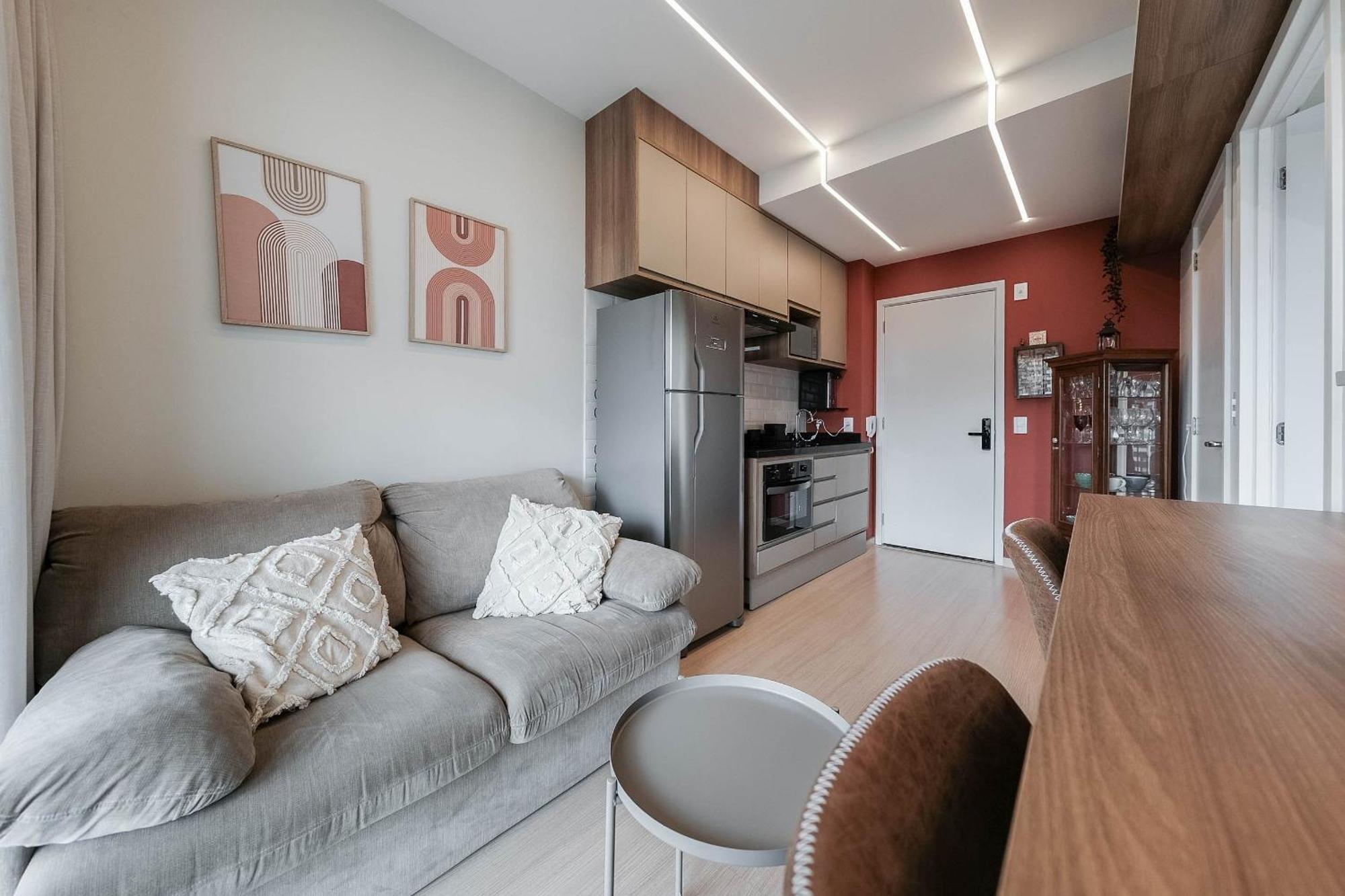 Meu Ap 617 Apartment *