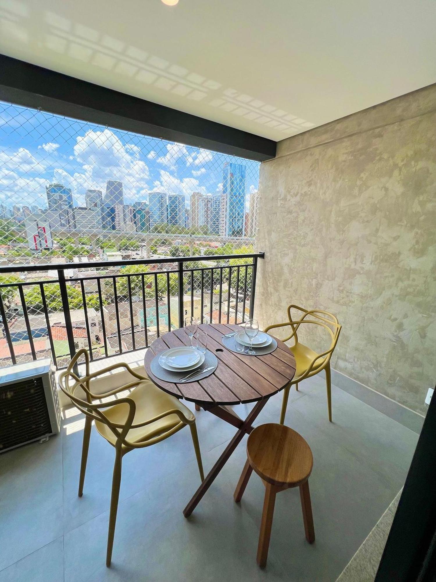 Innvista Trends Brooklin Apartment *