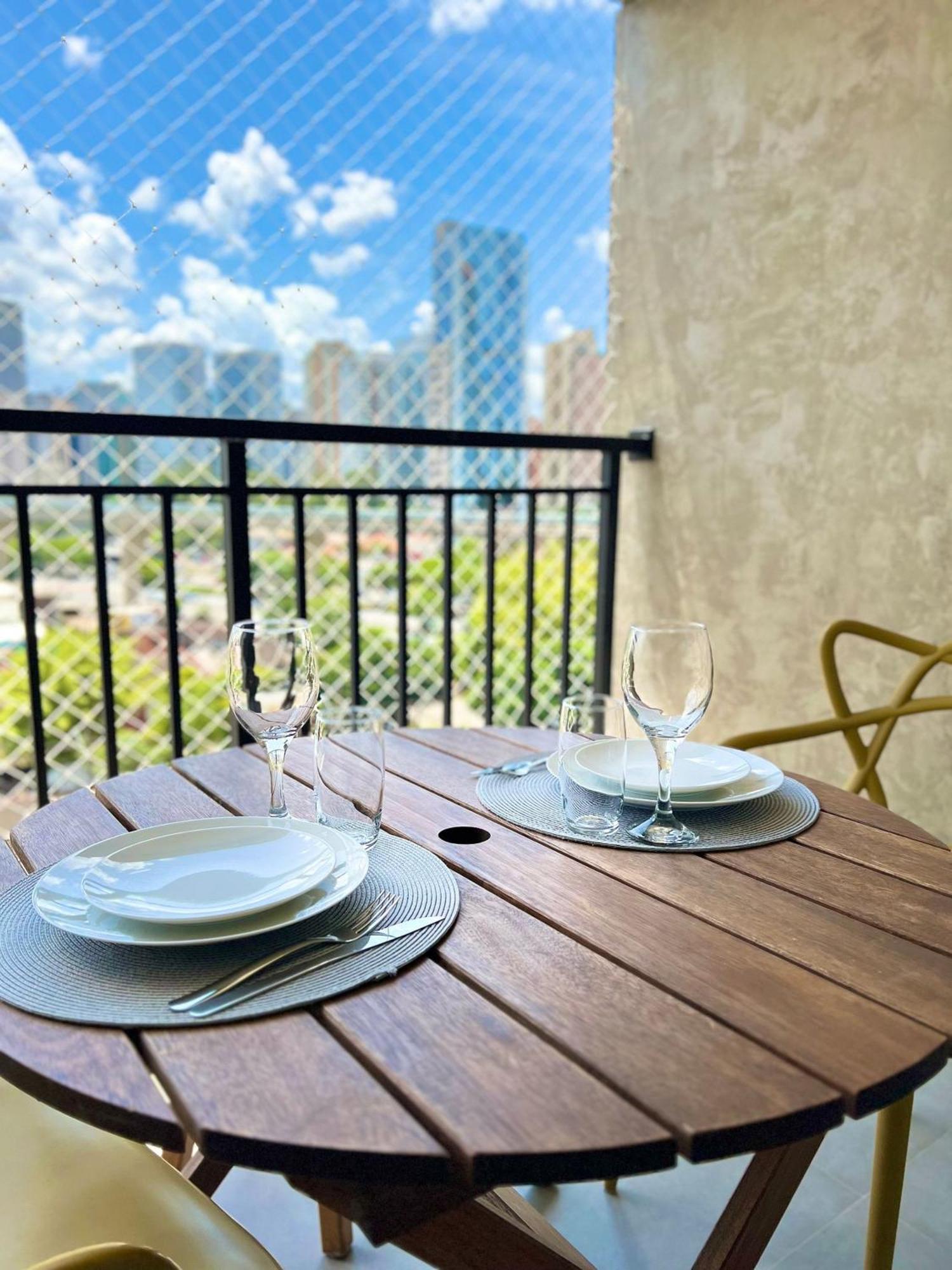 Innvista Trends Brooklin Apartment