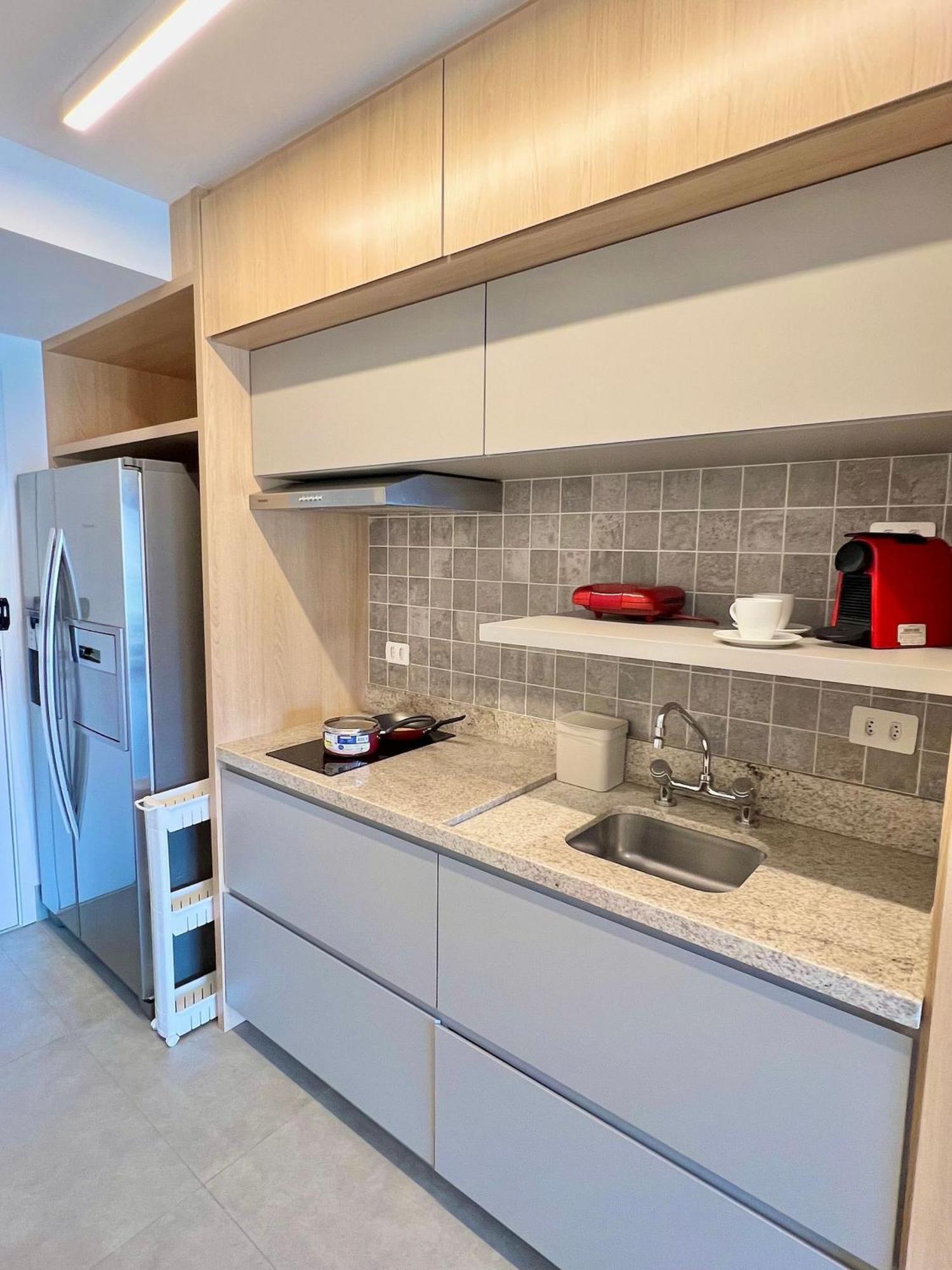 Innvista Trends Brooklin Apartment *