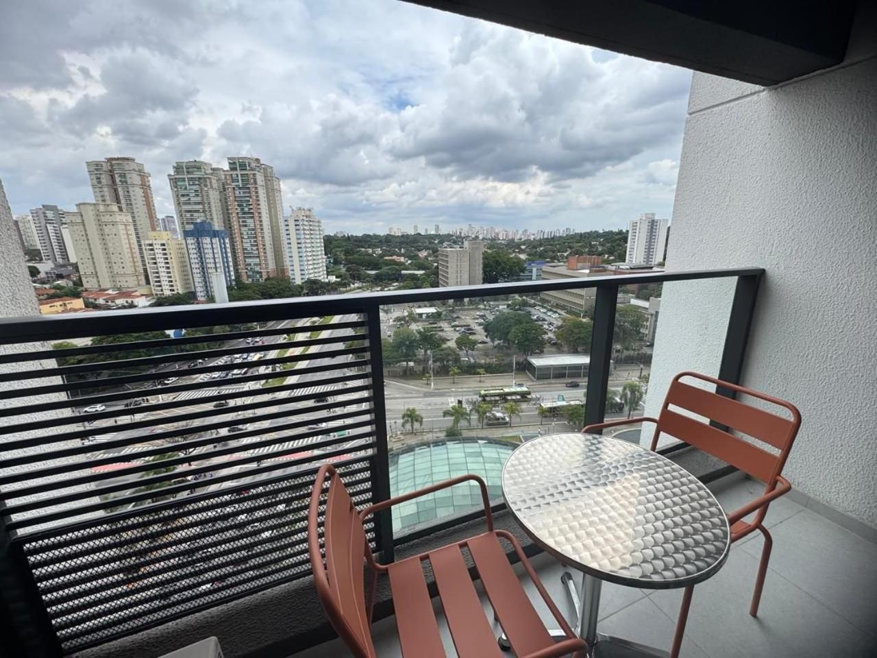 Haus Mitre Residences Apartemen Sao Paulo