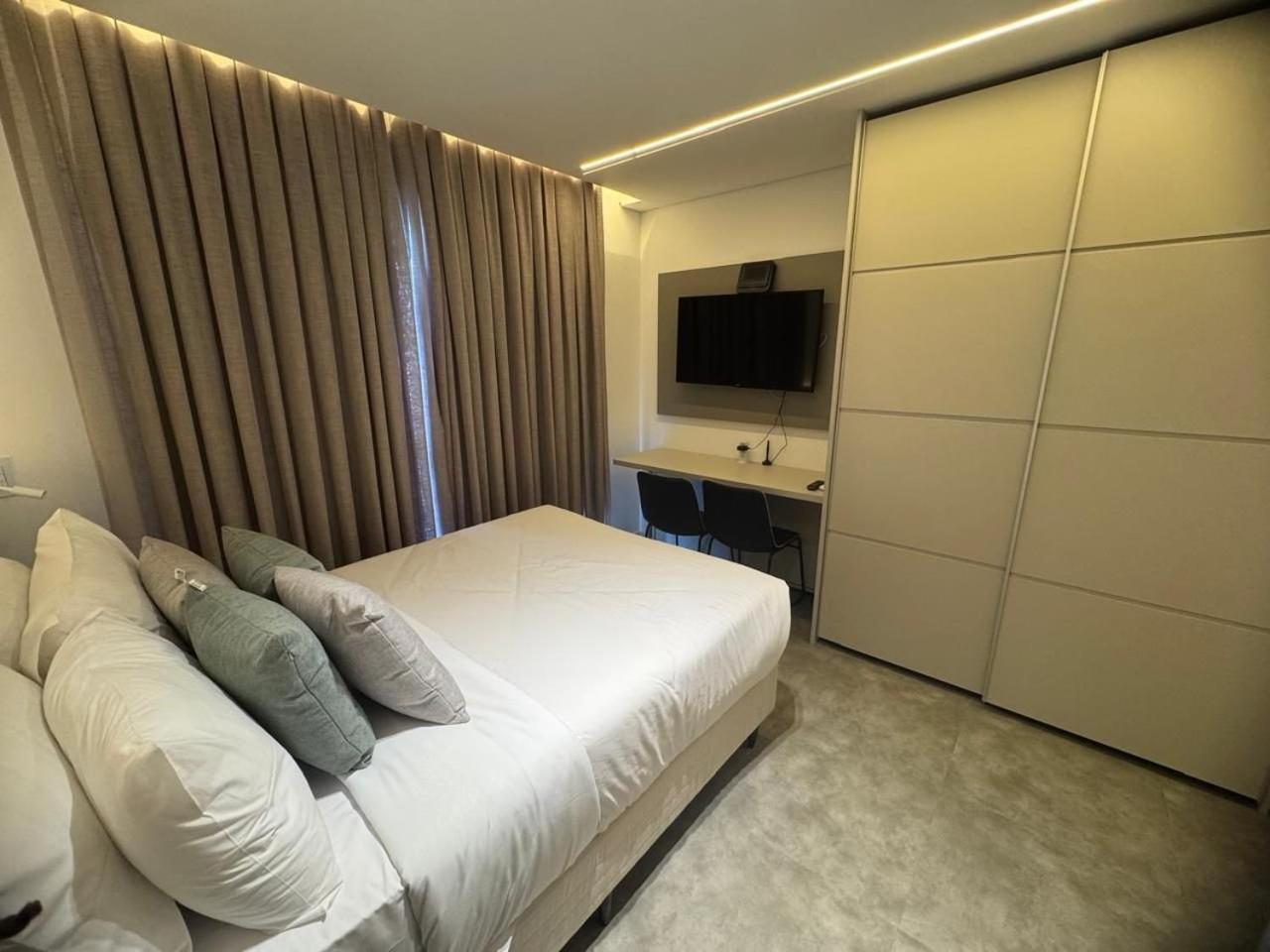 Haus Mitre Residences * Sao Paulo