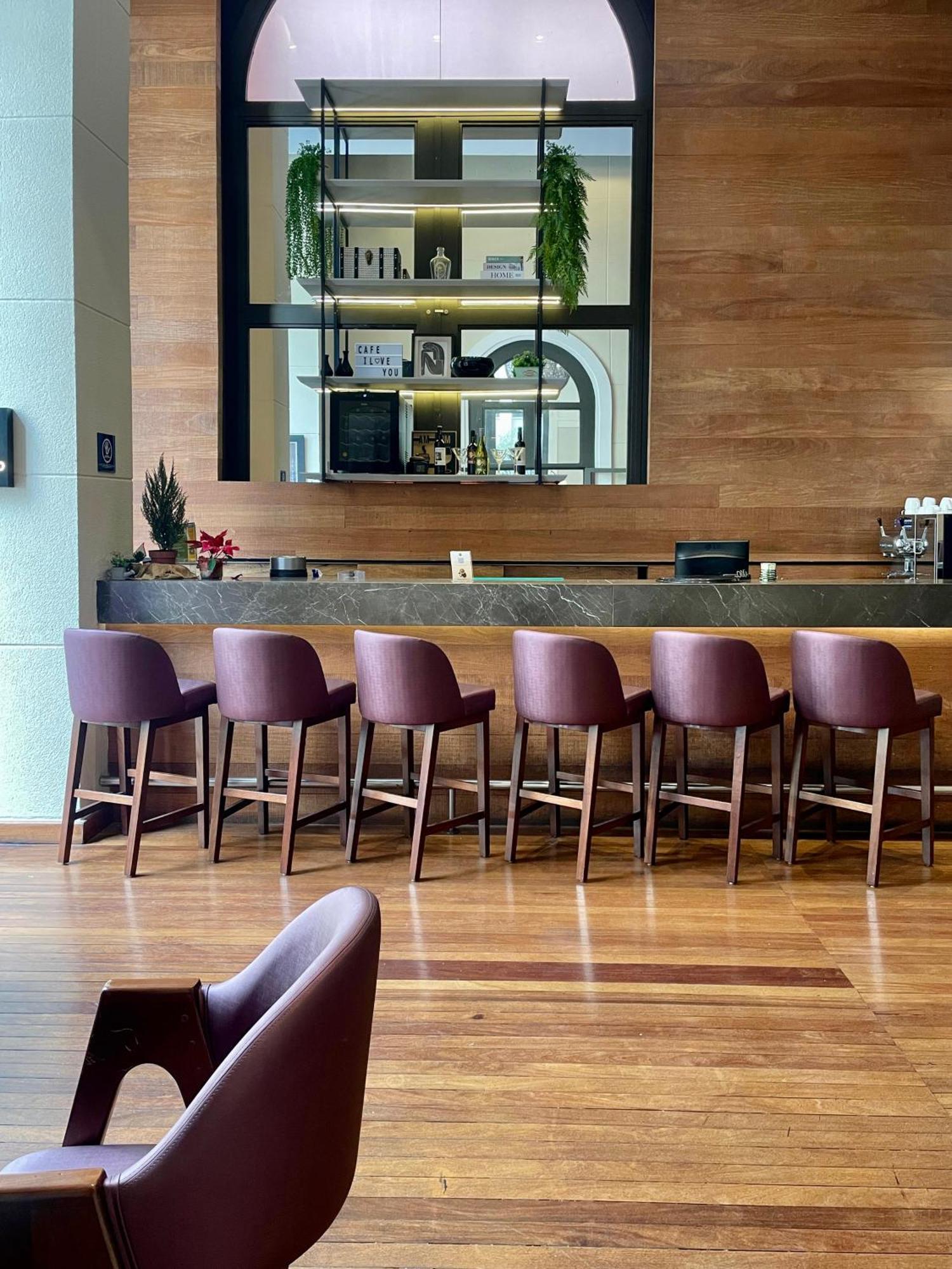 Flat Particular Incrivel No Interc Paulista Com Vaga Apartment Sao Paulo