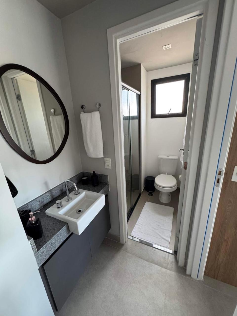 Brera Moema 101 Apartment