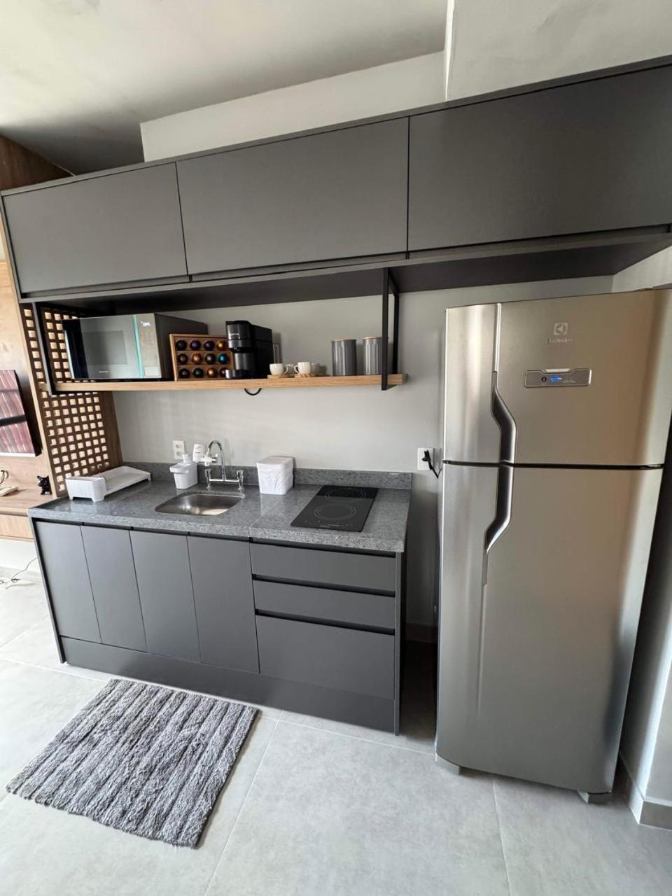 Brera Moema 101 Apartment