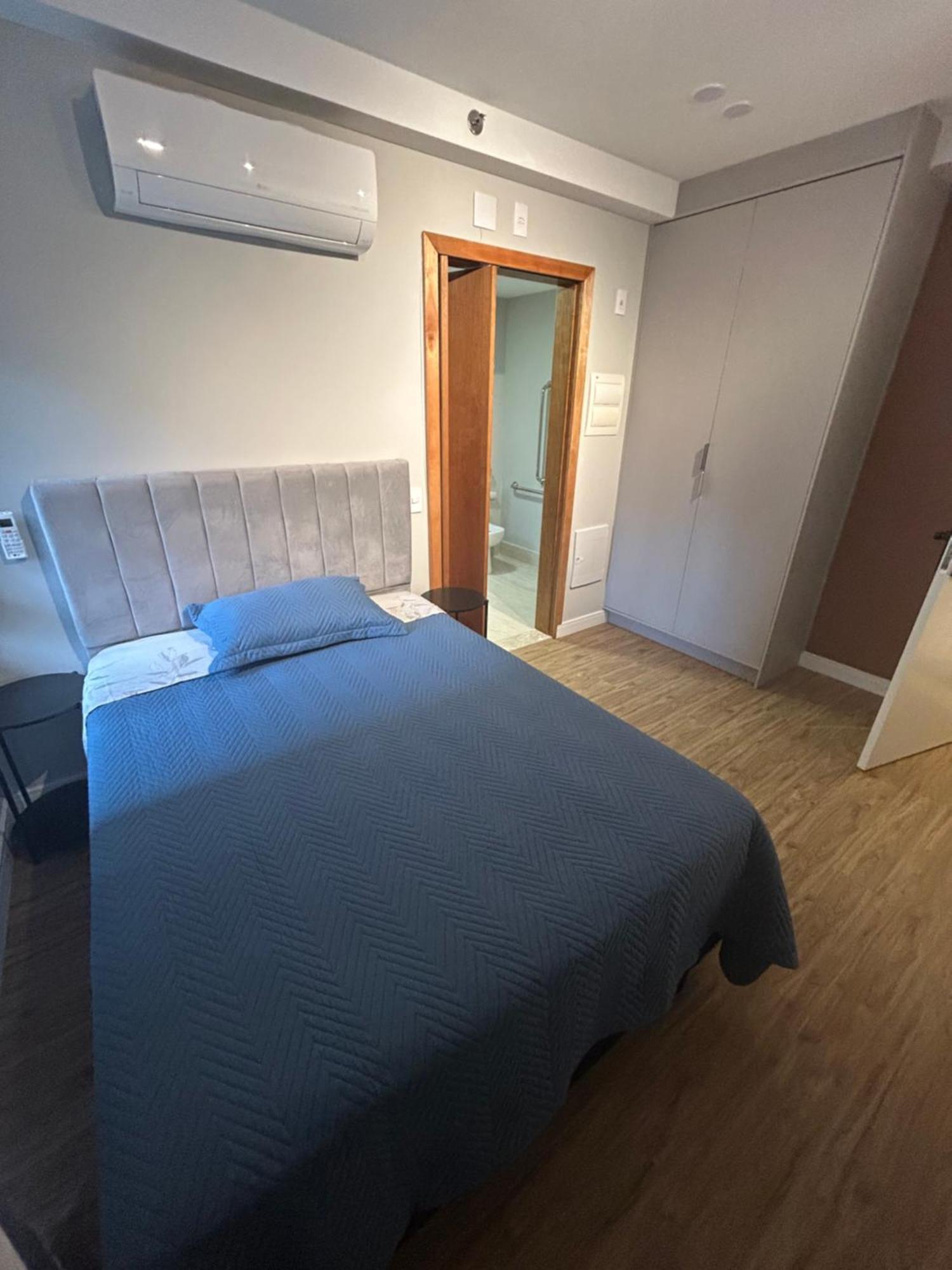 Mto Novo 4 Pessoas Proximo Allianz Parque Apartemen *